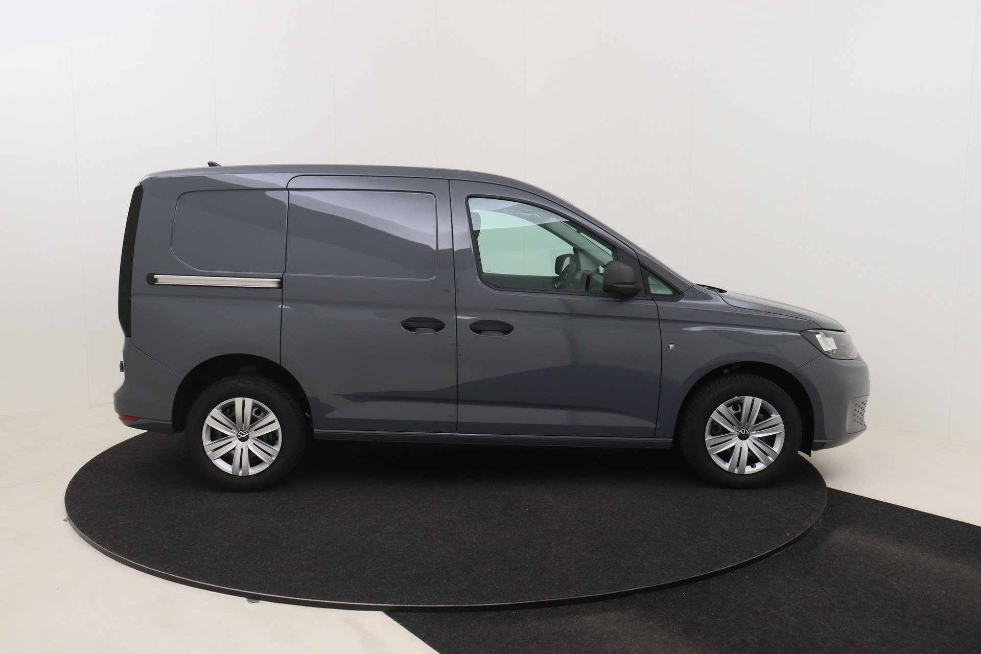 VOLKSWAGEN CADDY 2.0 TDI 102ch 6M Cargo SWB