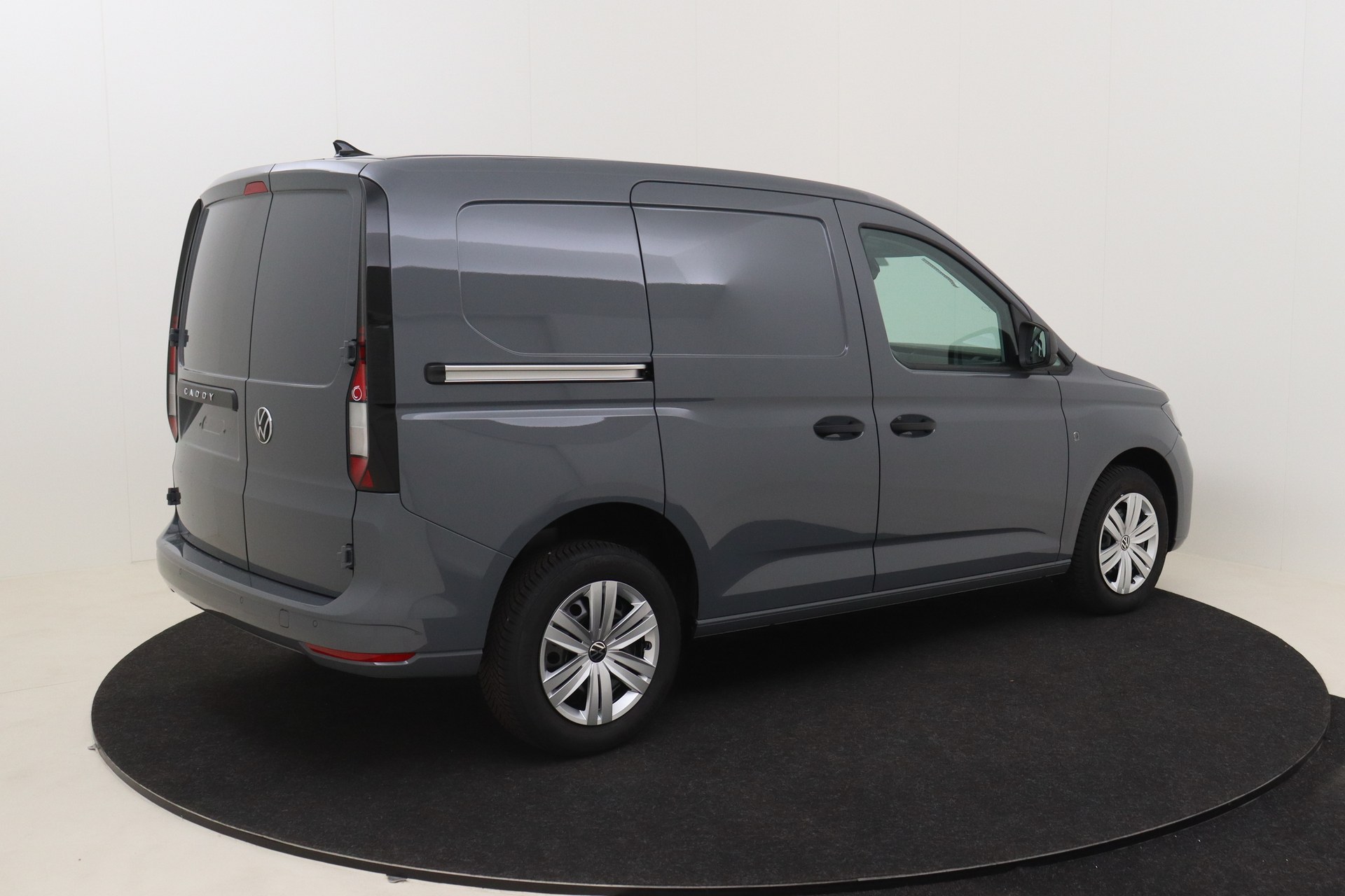 VOLKSWAGEN CADDY 2.0 TDI 102ch 6M Cargo SWB