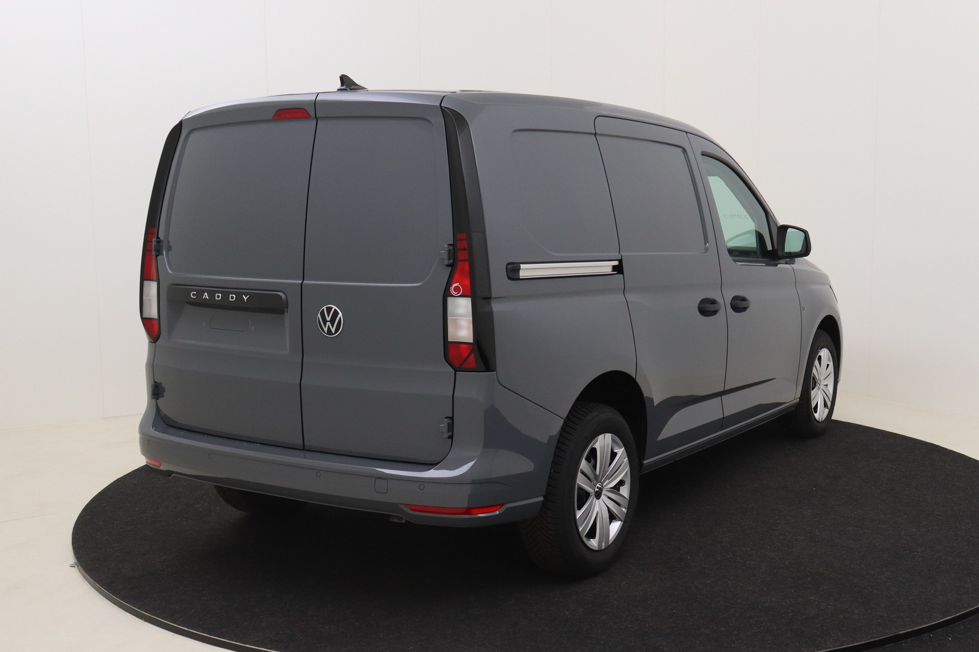 VOLKSWAGEN CADDY 2.0 TDI 102ch 6M Cargo SWB