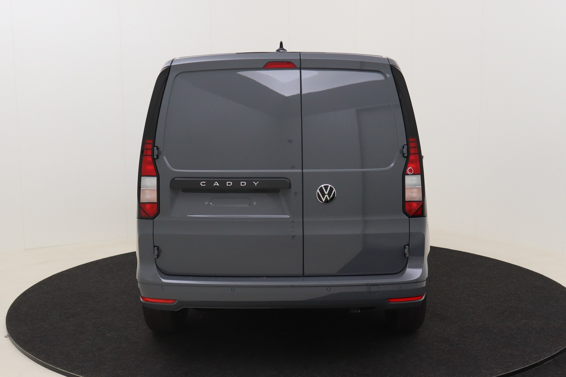 VOLKSWAGEN CADDY 2.0 TDI 102ch 6M Cargo SWB