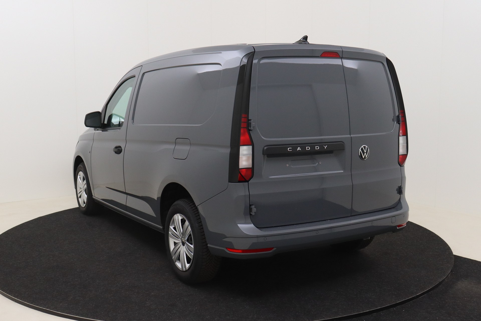 VOLKSWAGEN CADDY 2.0 TDI 102ch 6M Cargo SWB