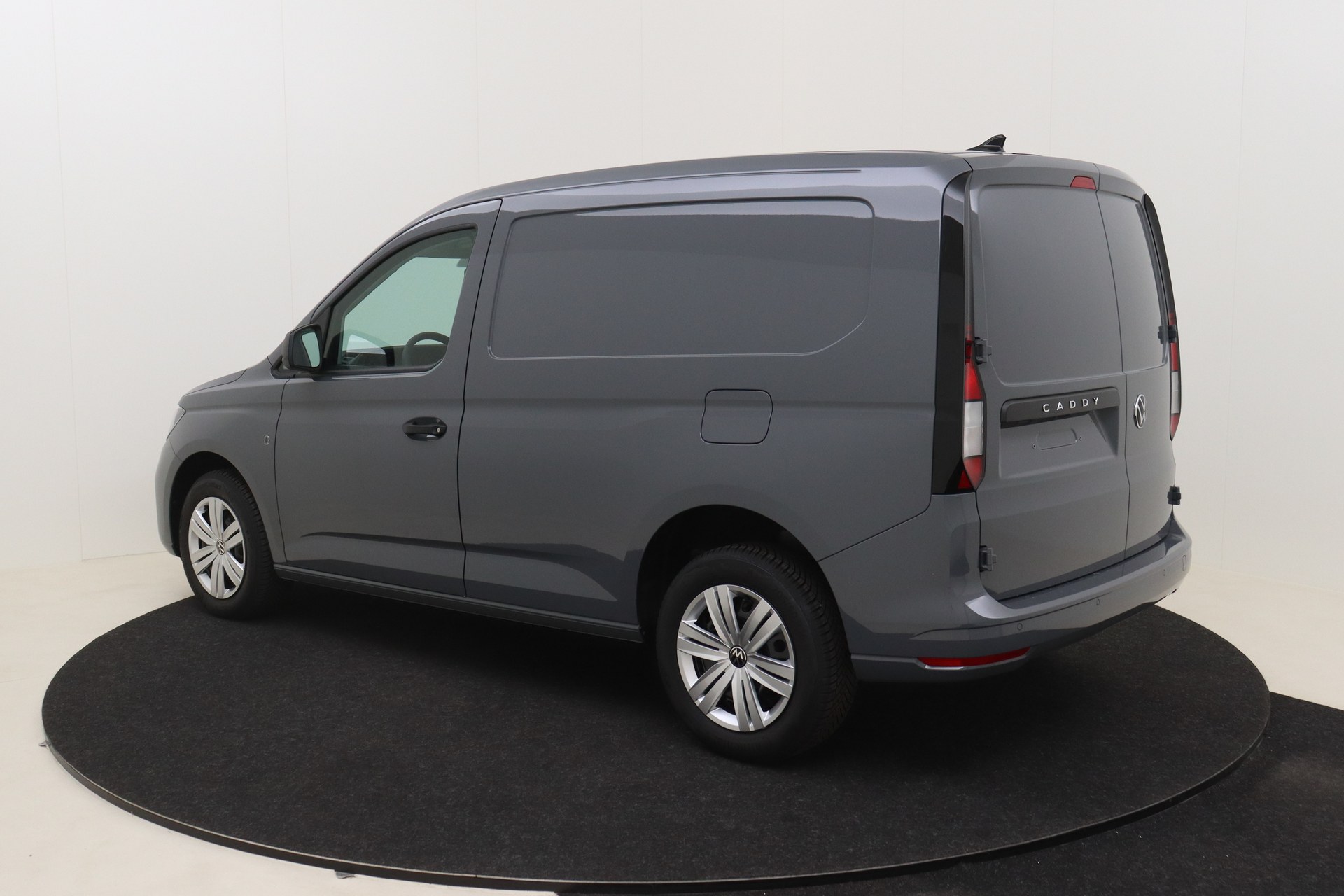 VOLKSWAGEN CADDY 2.0 TDI 102ch 6M Cargo SWB