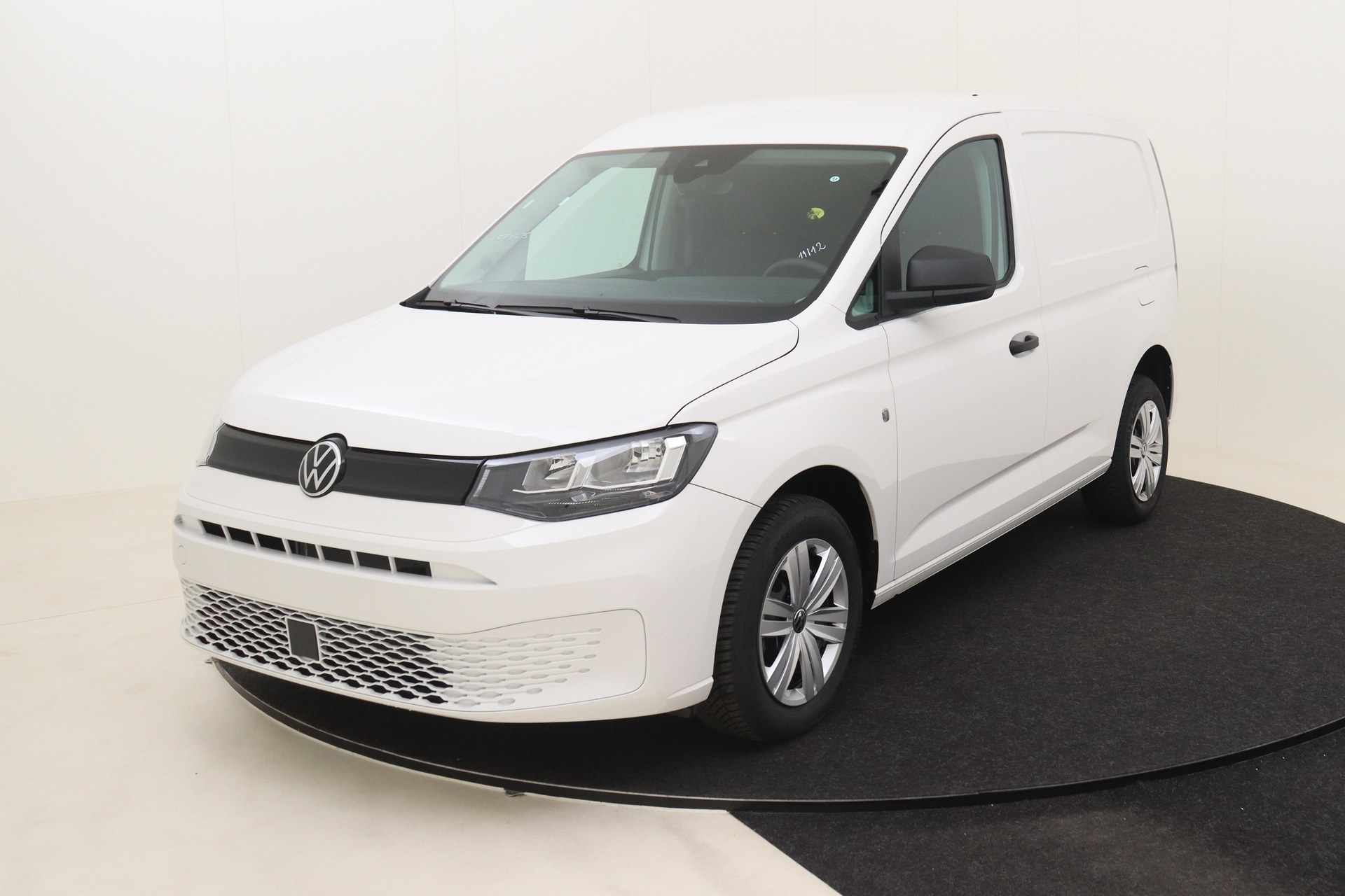 VOLKSWAGEN CADDY 2.0 TDI 102ch 6M Cargo SWB