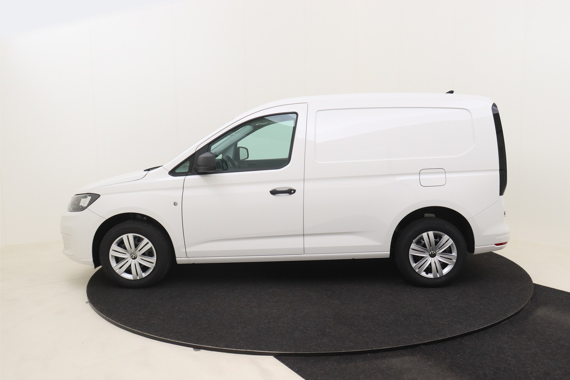 VOLKSWAGEN CADDY 2.0 TDI 102ch 6M Cargo SWB