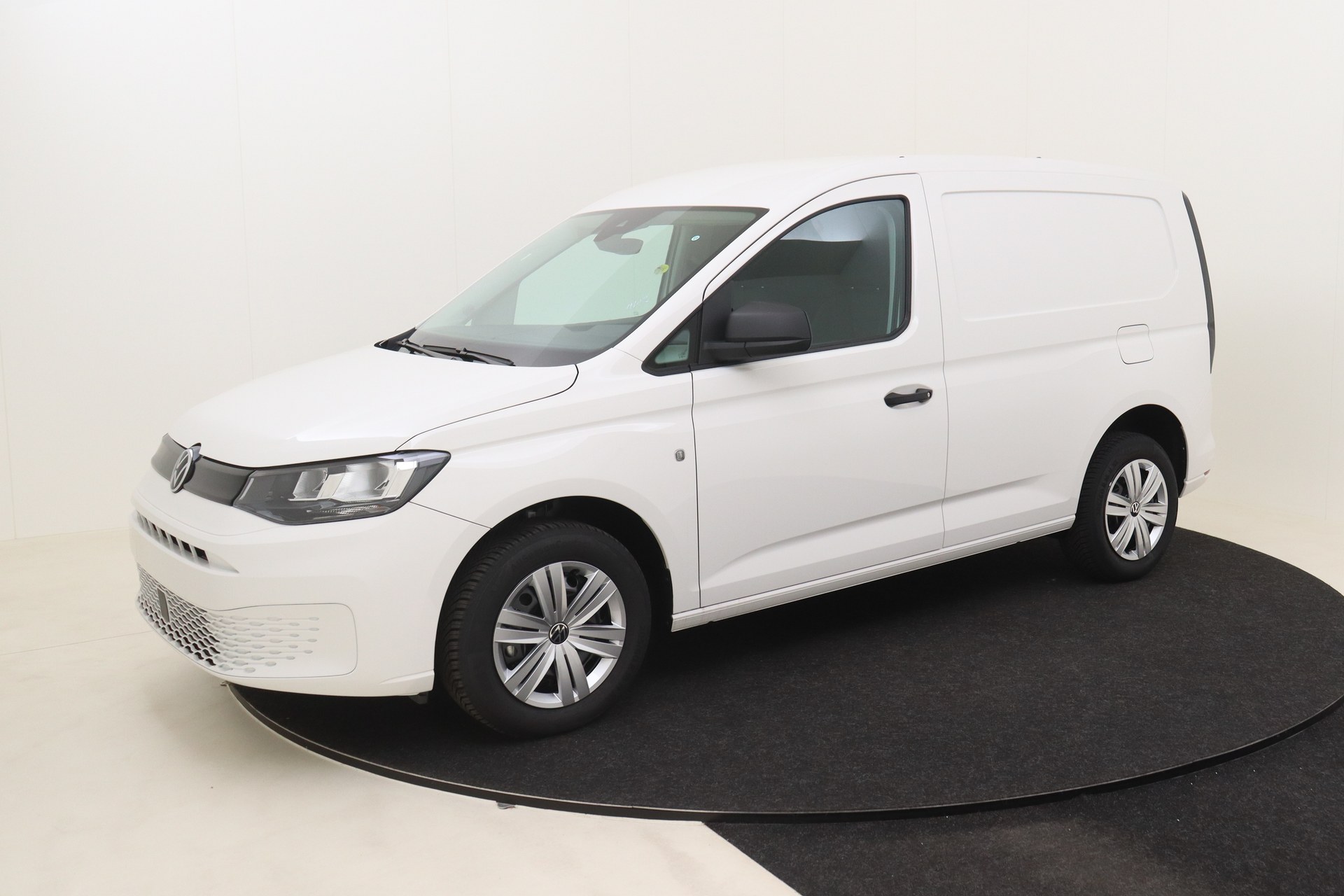 VOLKSWAGEN CADDY 2.0 TDI 102ch 6M Cargo SWB