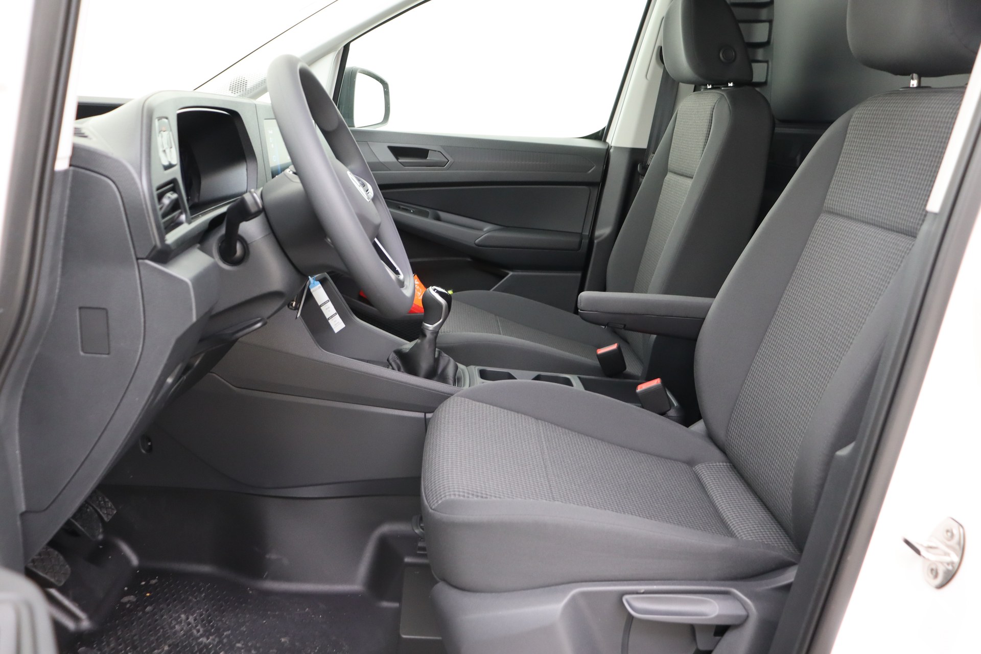 VOLKSWAGEN CADDY 2.0 TDI 102ch 6M Cargo SWB