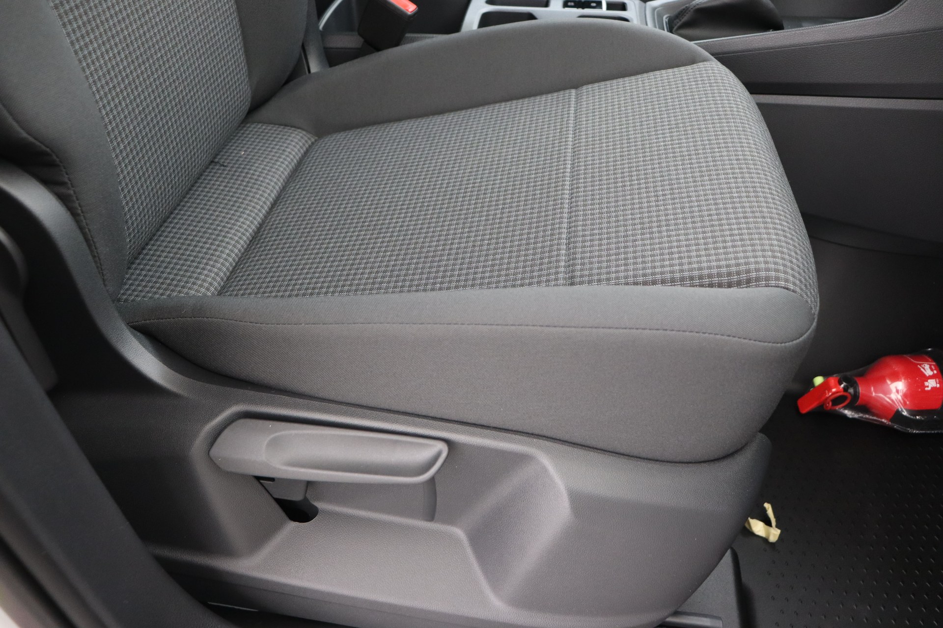 VOLKSWAGEN CADDY 2.0 TDI 102ch 6M Cargo SWB