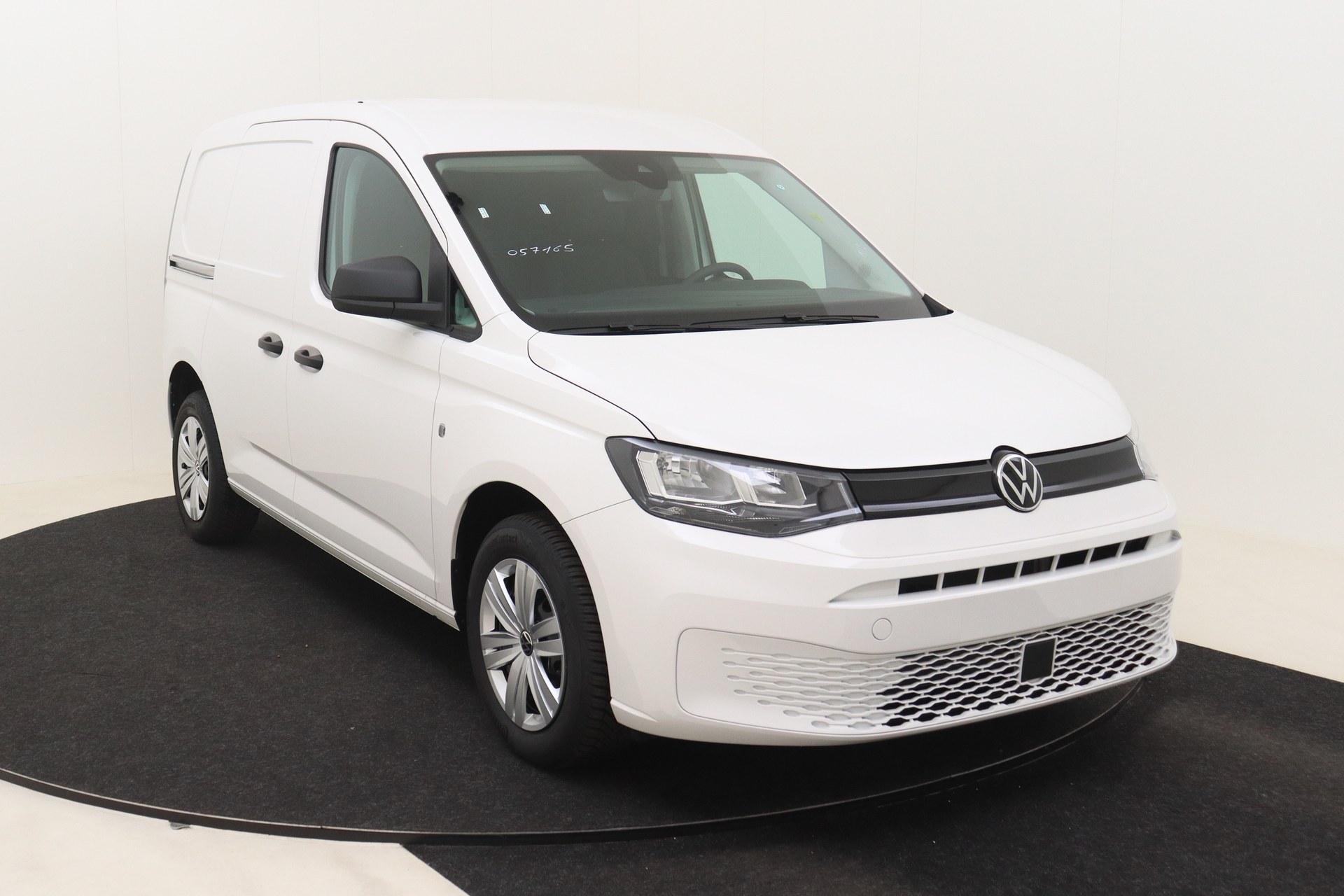 VOLKSWAGEN CADDY 2.0 TDI 102ch 6M Cargo SWB