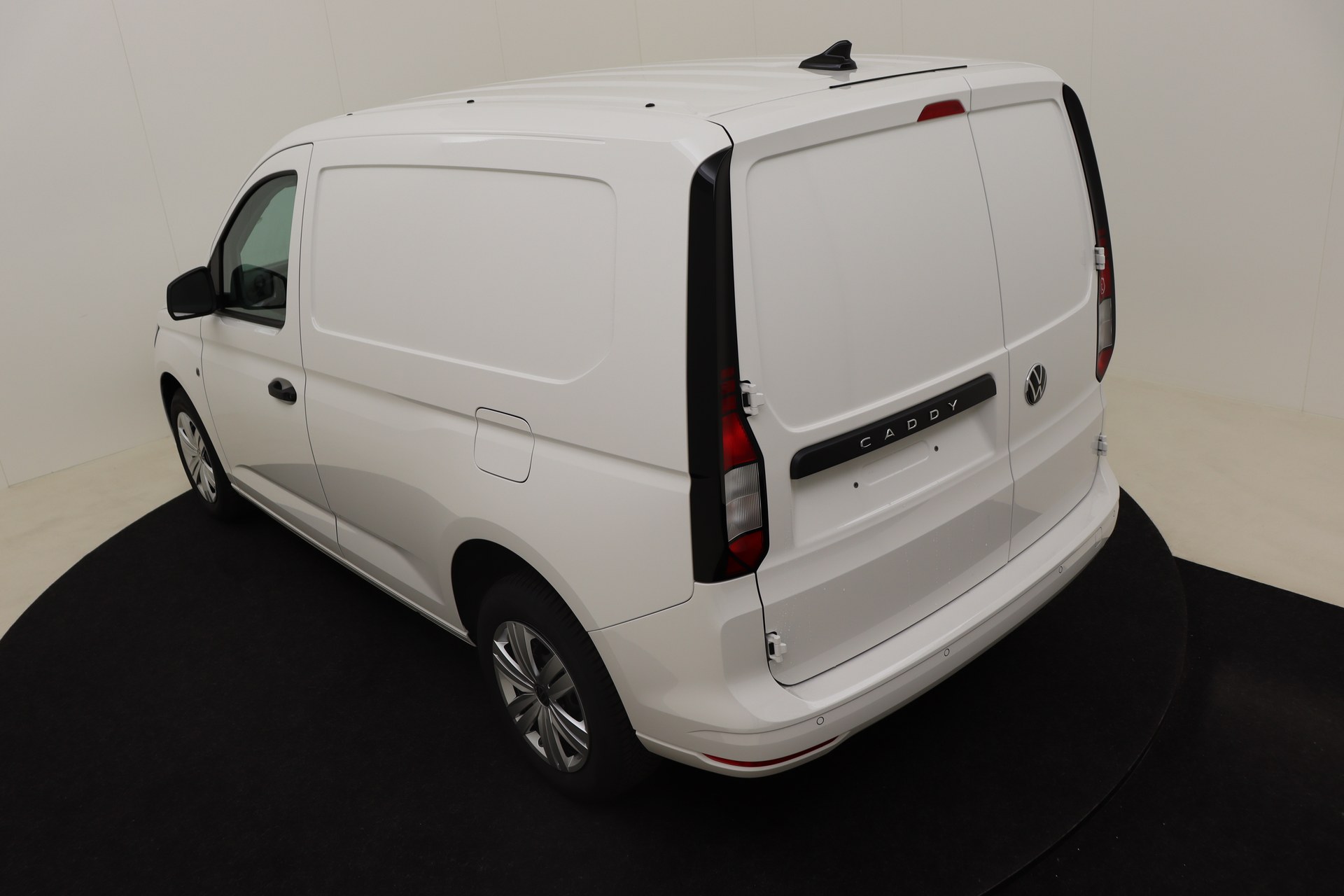 VOLKSWAGEN CADDY 2.0 TDI 102ch 6M Cargo SWB