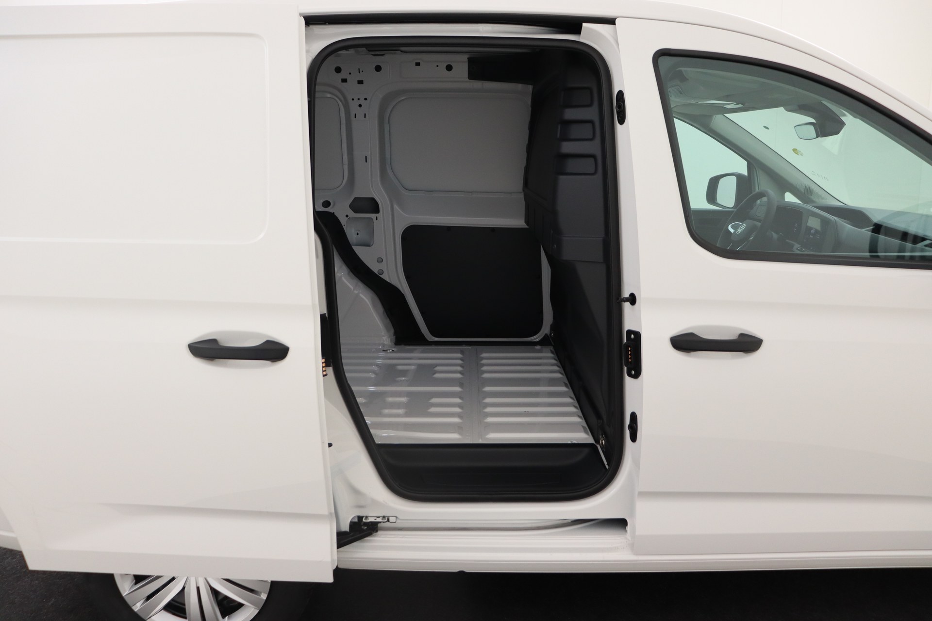 VOLKSWAGEN CADDY 2.0 TDI 102ch 6M Cargo SWB