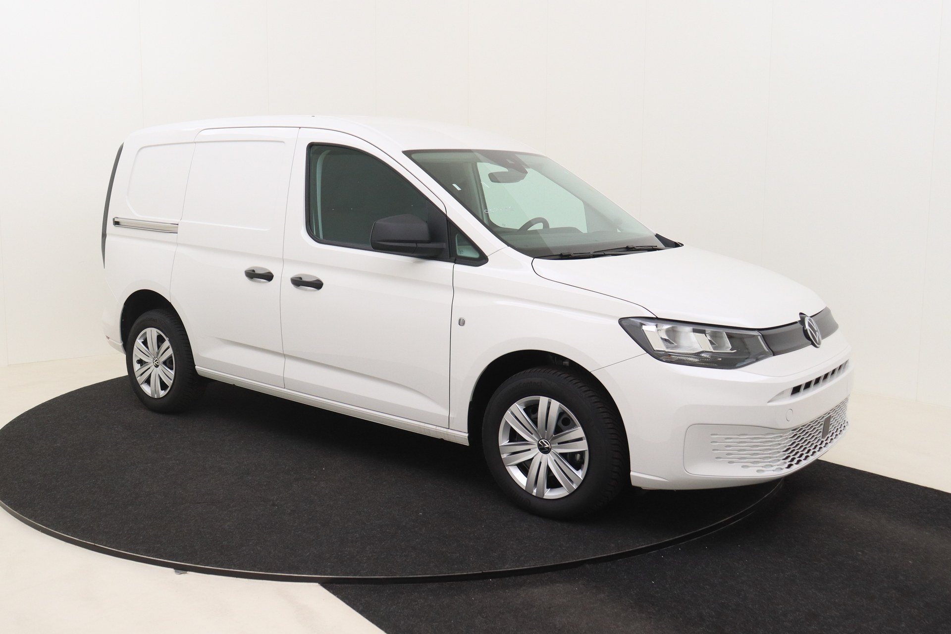 VOLKSWAGEN CADDY 2.0 TDI 102ch 6M Cargo SWB