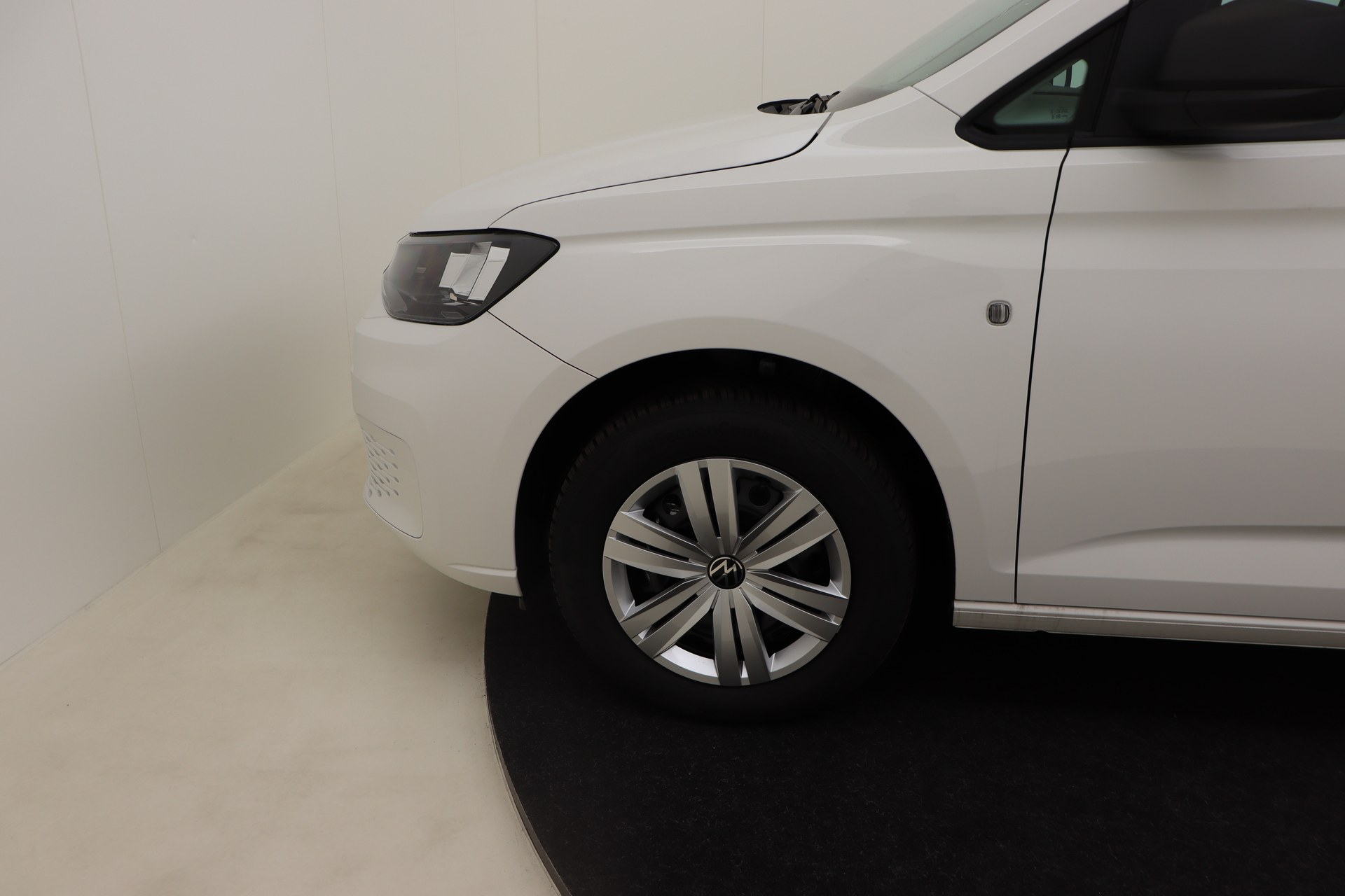 VOLKSWAGEN CADDY 2.0 TDI 102ch 6M Cargo SWB