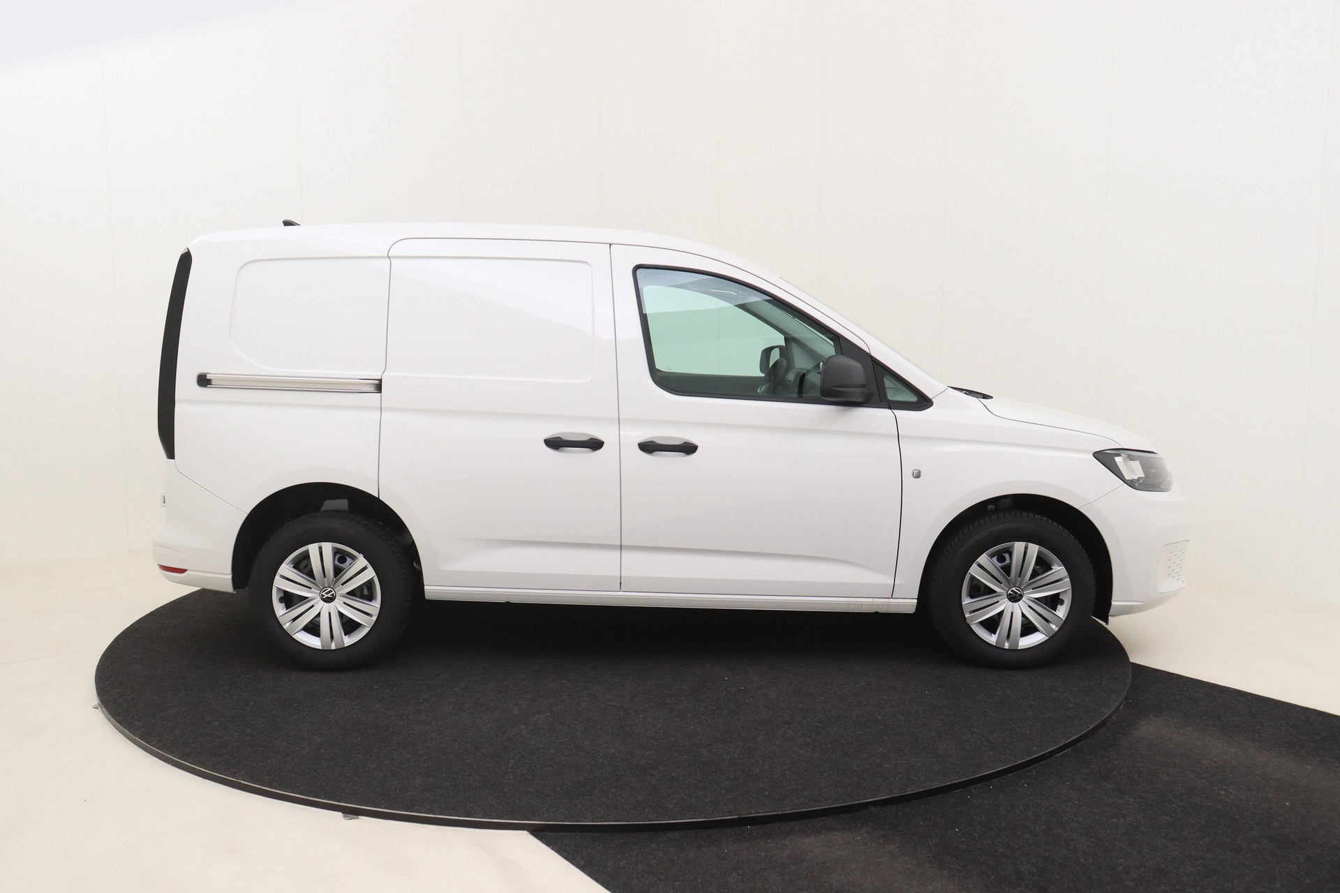 VOLKSWAGEN CADDY 2.0 TDI 102ch 6M Cargo SWB