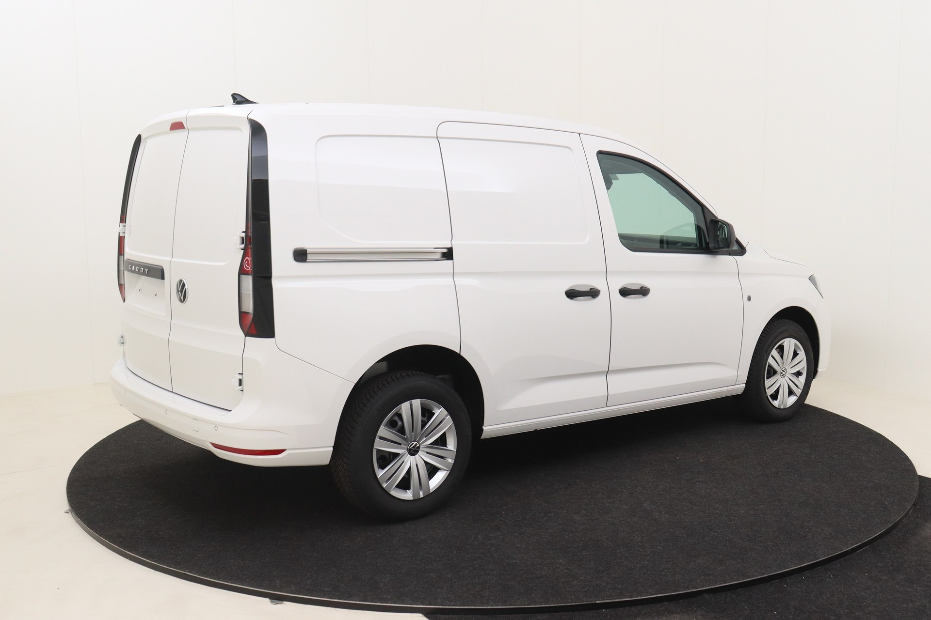 VOLKSWAGEN CADDY 2.0 TDI 102ch 6M Cargo SWB
