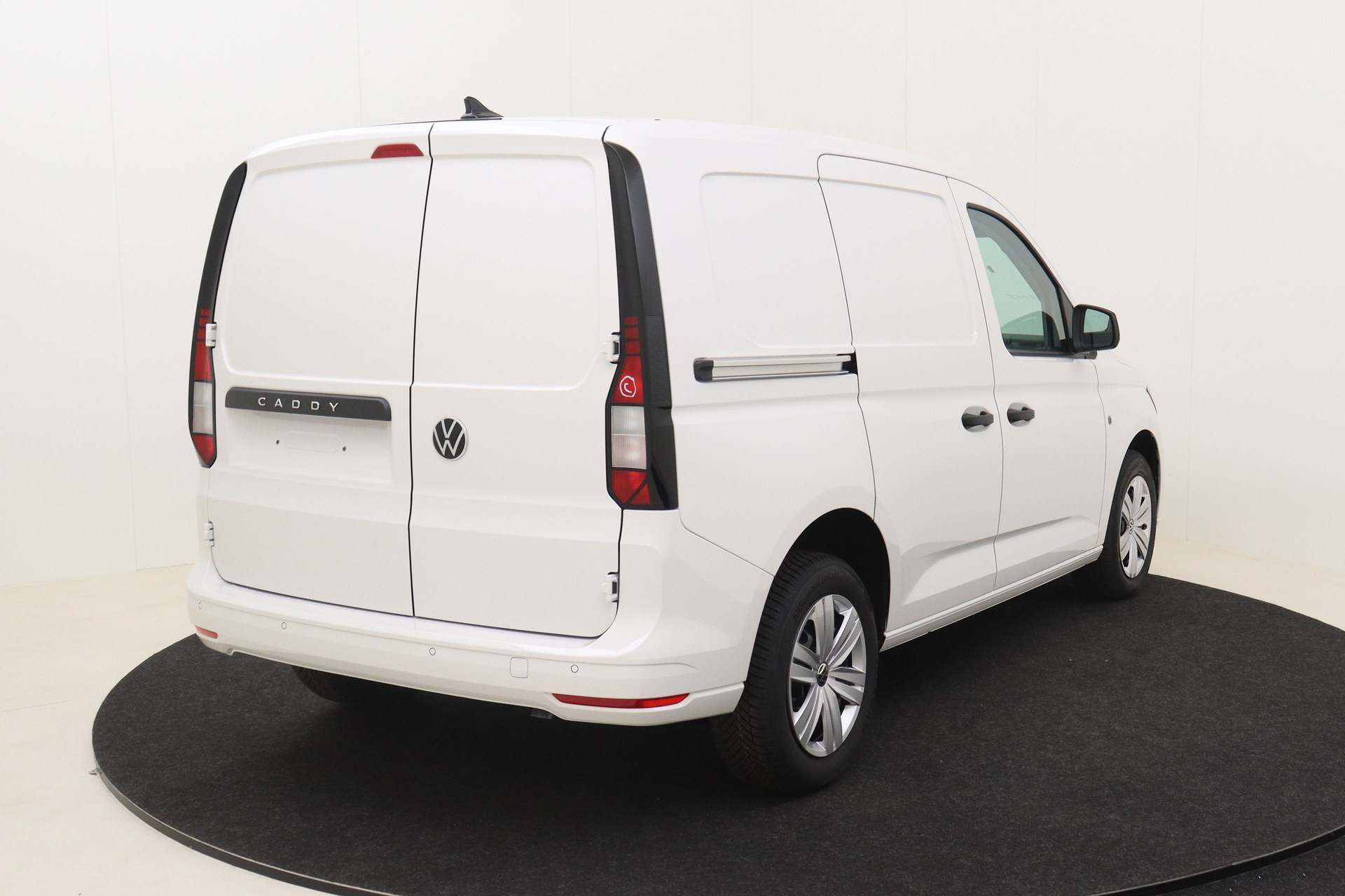 VOLKSWAGEN CADDY 2.0 TDI 102ch 6M Cargo SWB