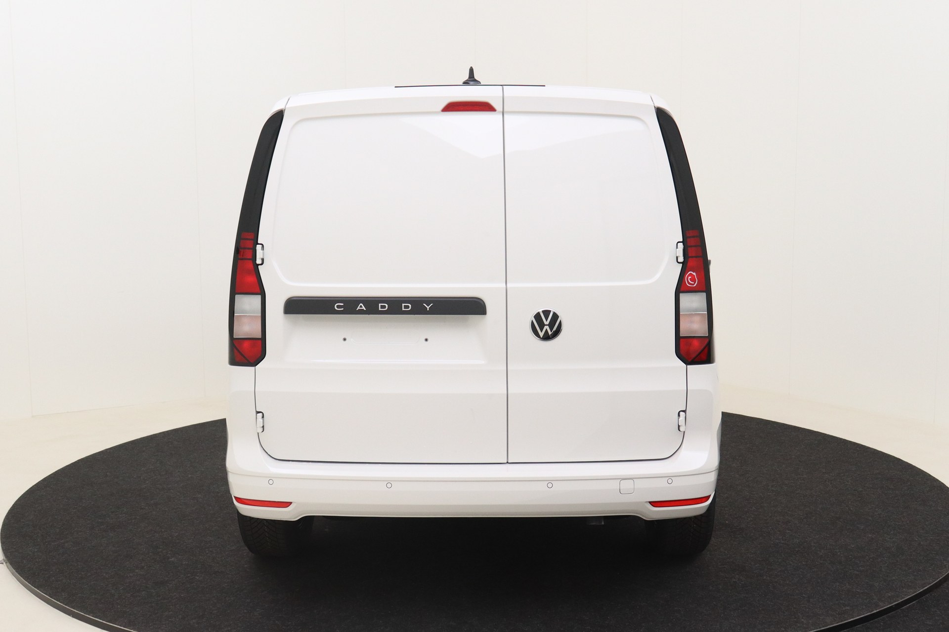 VOLKSWAGEN CADDY 2.0 TDI 102ch 6M Cargo SWB