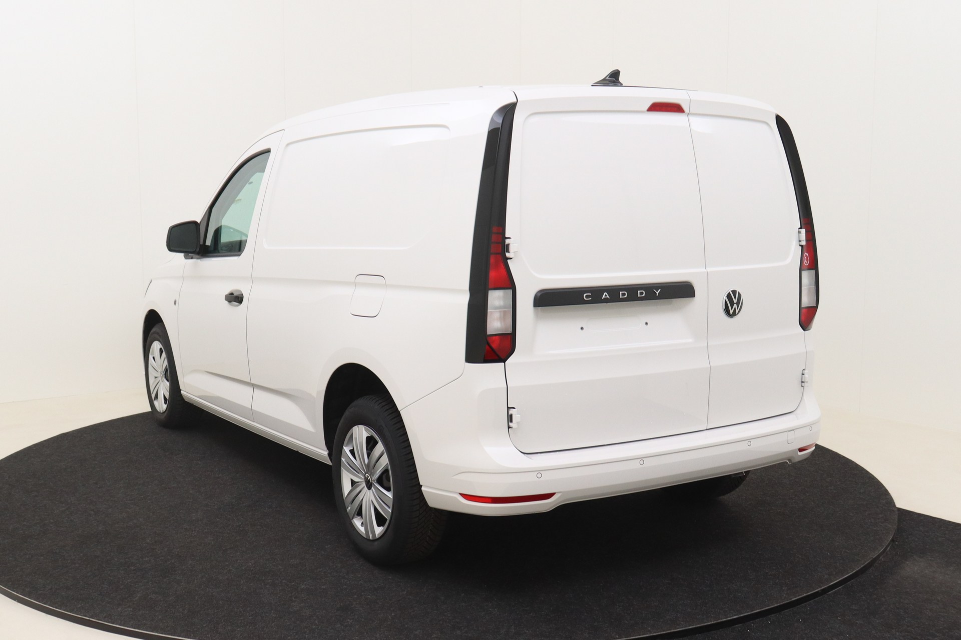 VOLKSWAGEN CADDY 2.0 TDI 102ch 6M Cargo SWB