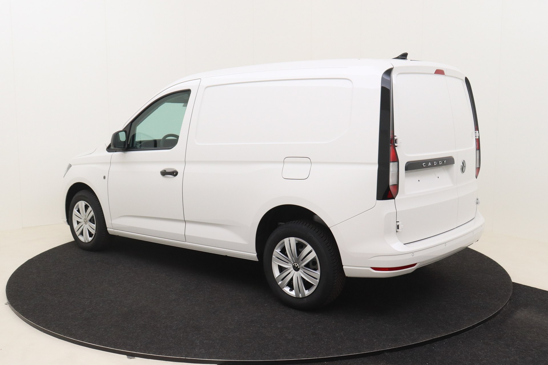 VOLKSWAGEN CADDY 2.0 TDI 102ch 6M Cargo SWB