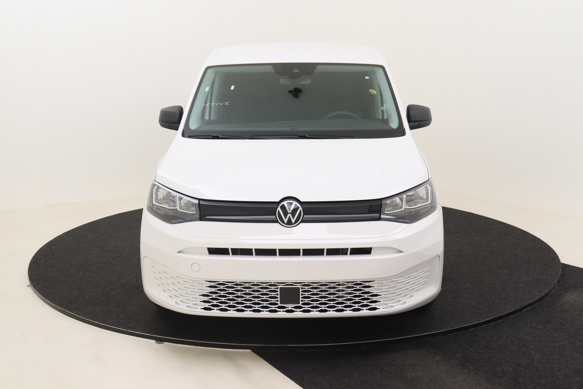 VOLKSWAGEN CADDY 2.0 TDI 102ch 6M Cargo SWB