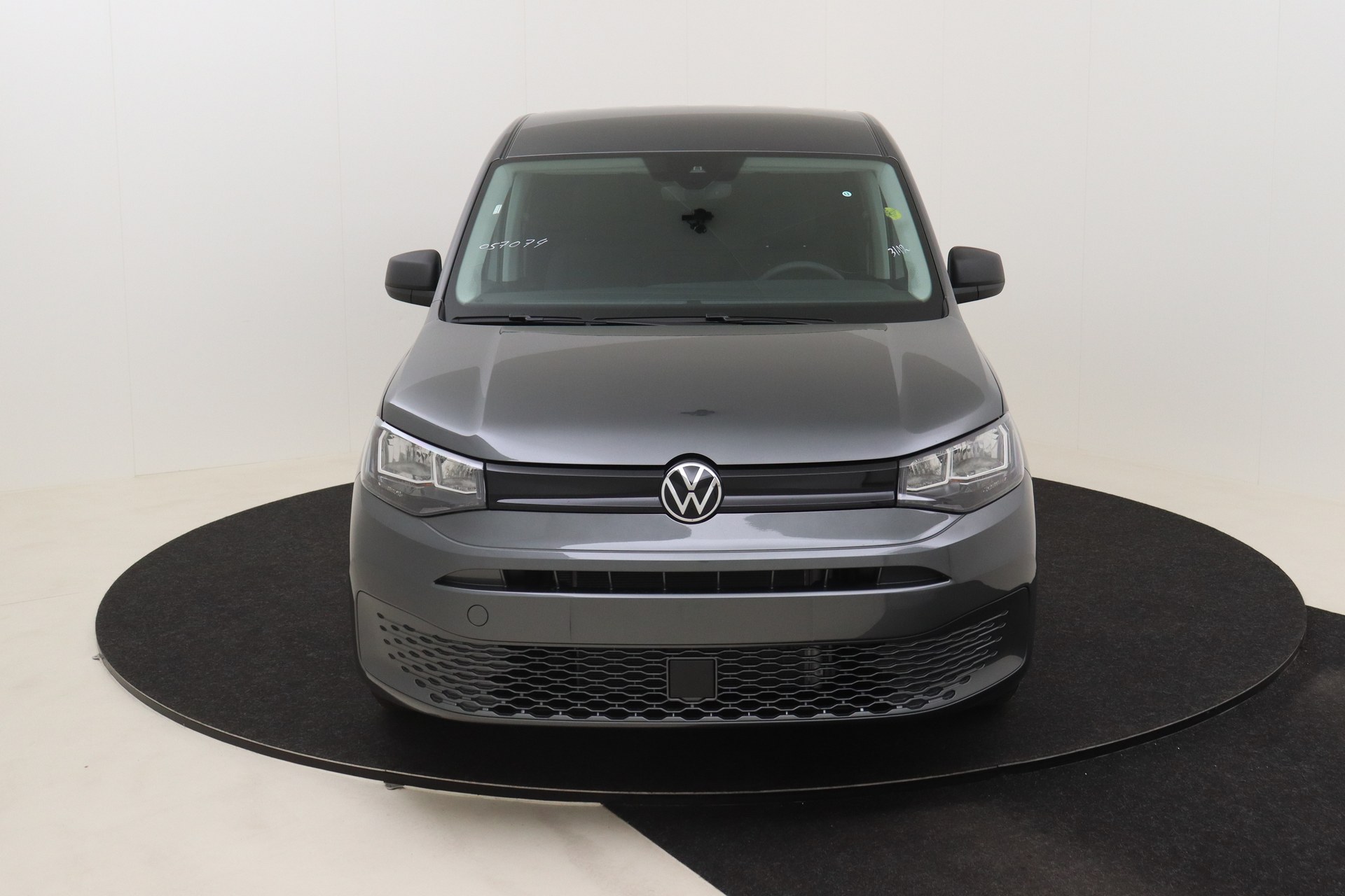 VOLKSWAGEN CADDY 2.0 TDI 102ch 6M Cargo SWB