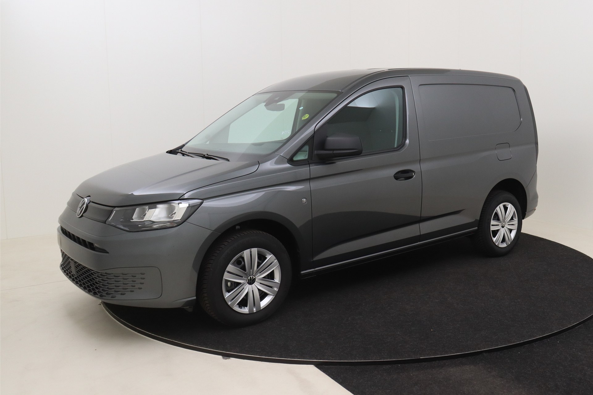 VOLKSWAGEN CADDY 2.0 TDI 102ch 6M Cargo SWB