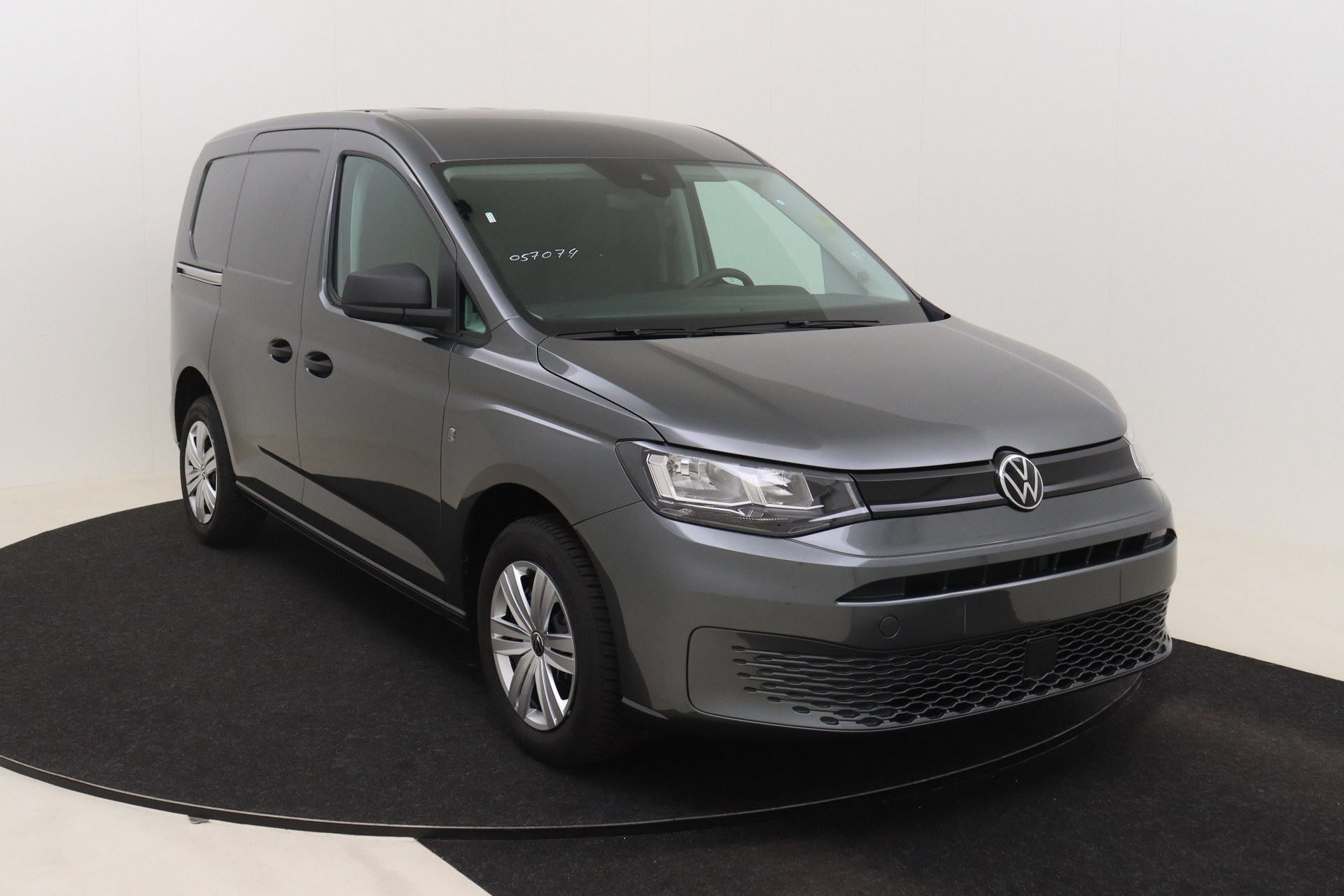 VOLKSWAGEN CADDY 2.0 TDI 102ch 6M Cargo SWB