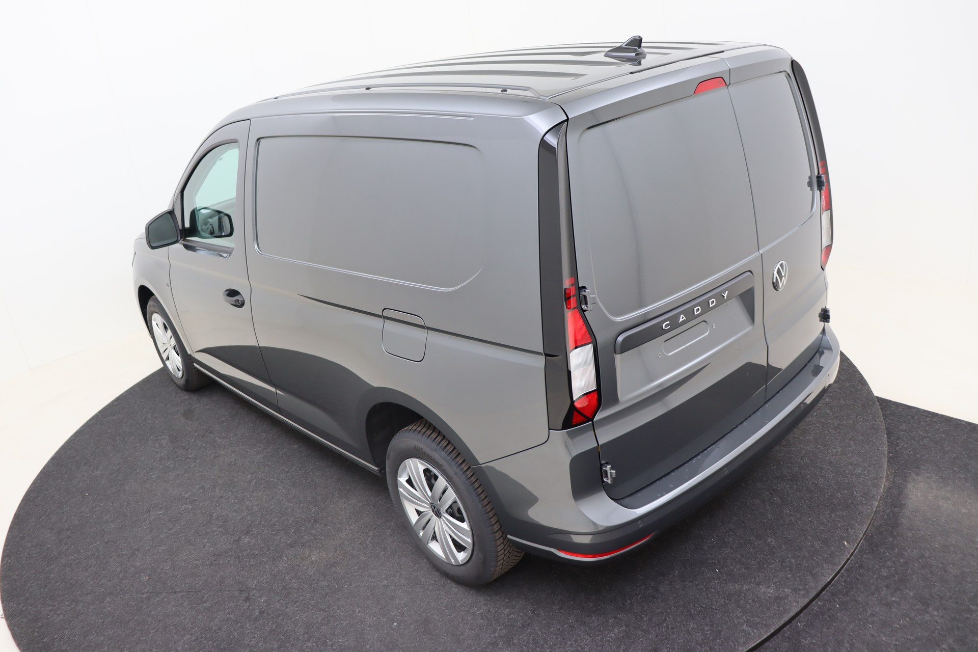 VOLKSWAGEN CADDY 2.0 TDI 102ch 6M Cargo SWB