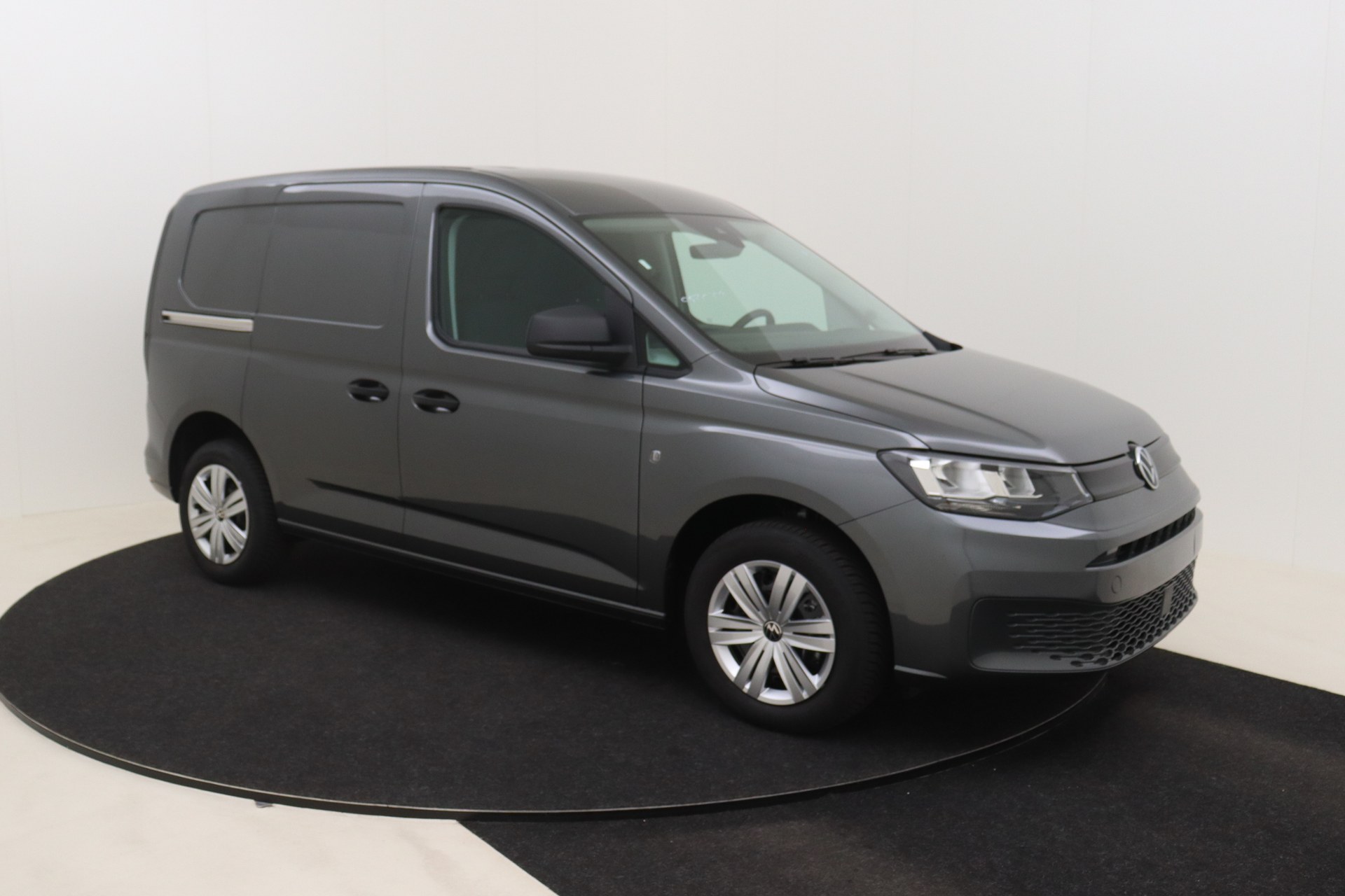 VOLKSWAGEN CADDY 2.0 TDI 102ch 6M Cargo SWB