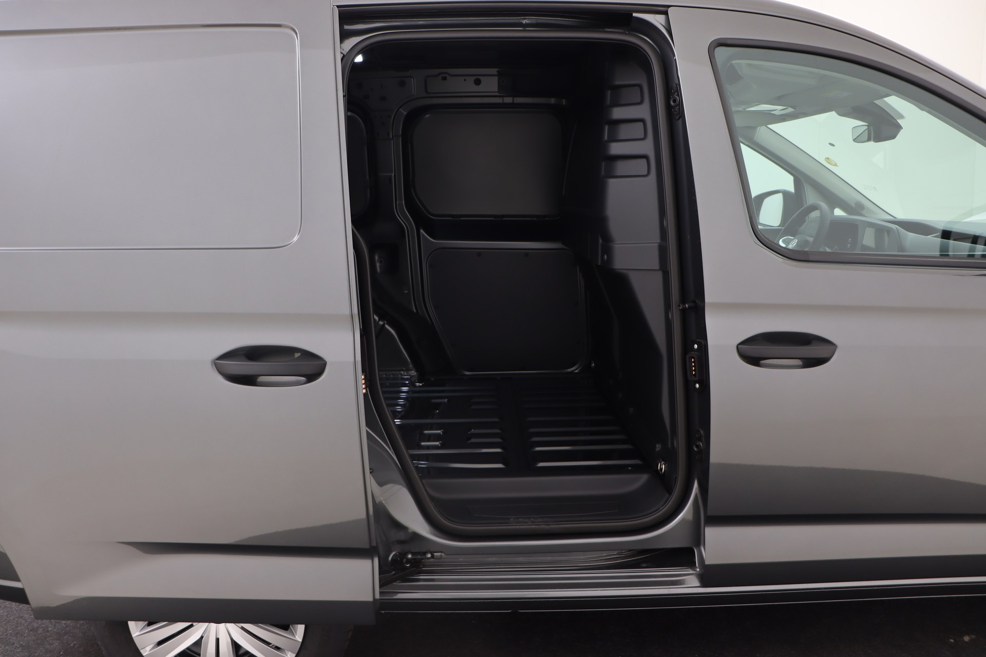 VOLKSWAGEN CADDY 2.0 TDI 102ch 6M Cargo SWB