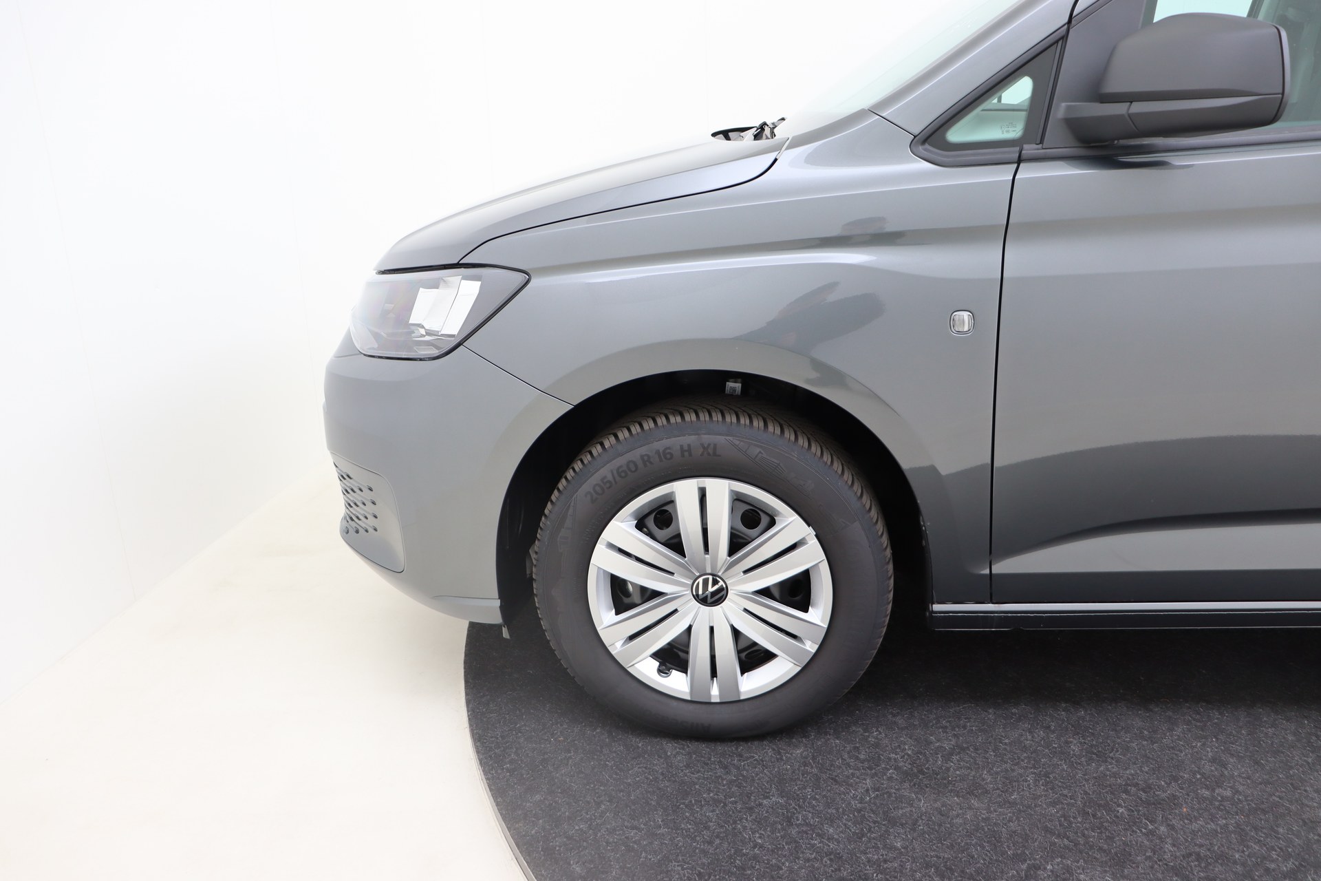 VOLKSWAGEN CADDY 2.0 TDI 102ch 6M Cargo SWB