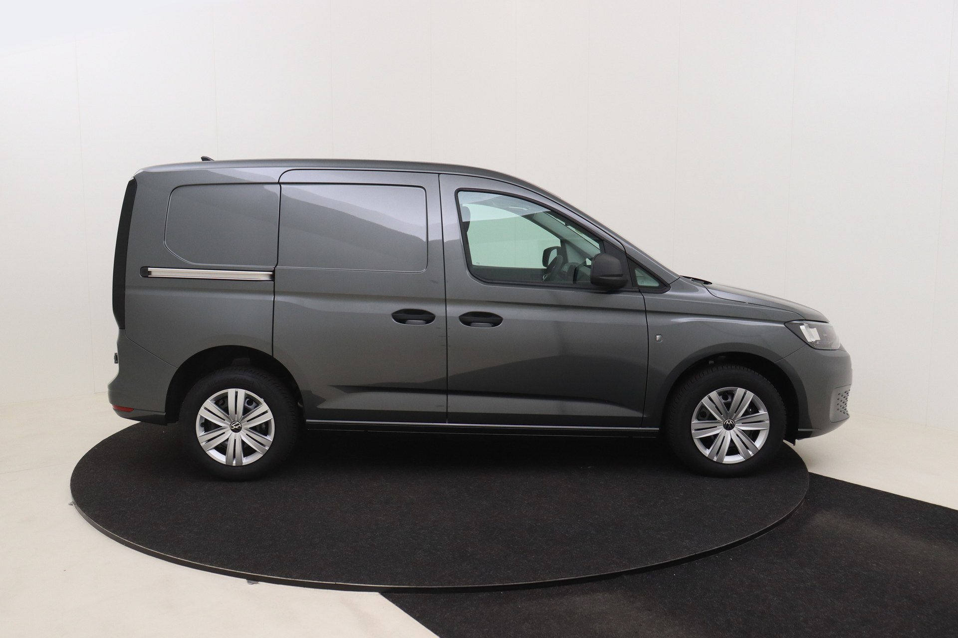 VOLKSWAGEN CADDY 2.0 TDI 102ch 6M Cargo SWB