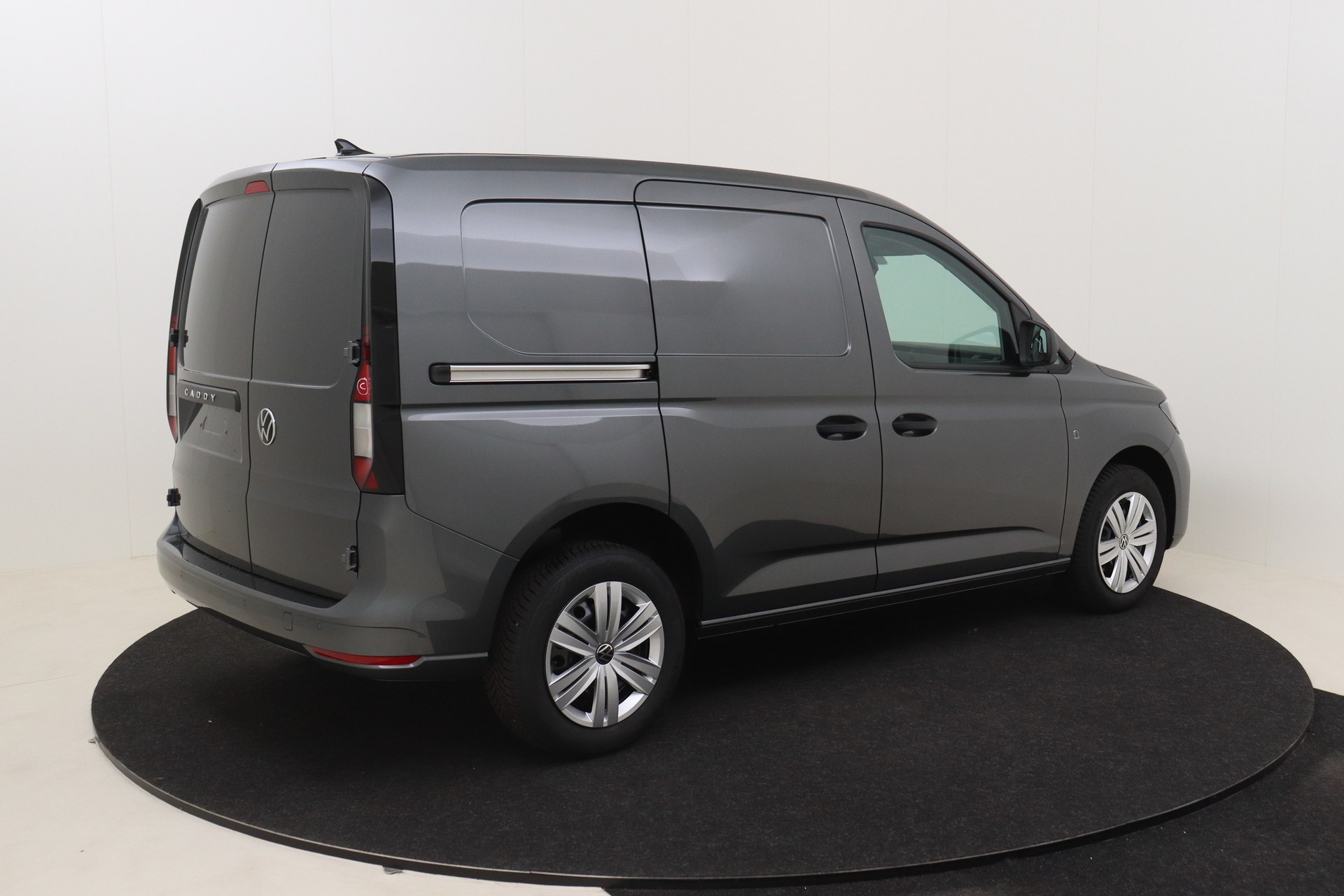 VOLKSWAGEN CADDY 2.0 TDI 102ch 6M Cargo SWB