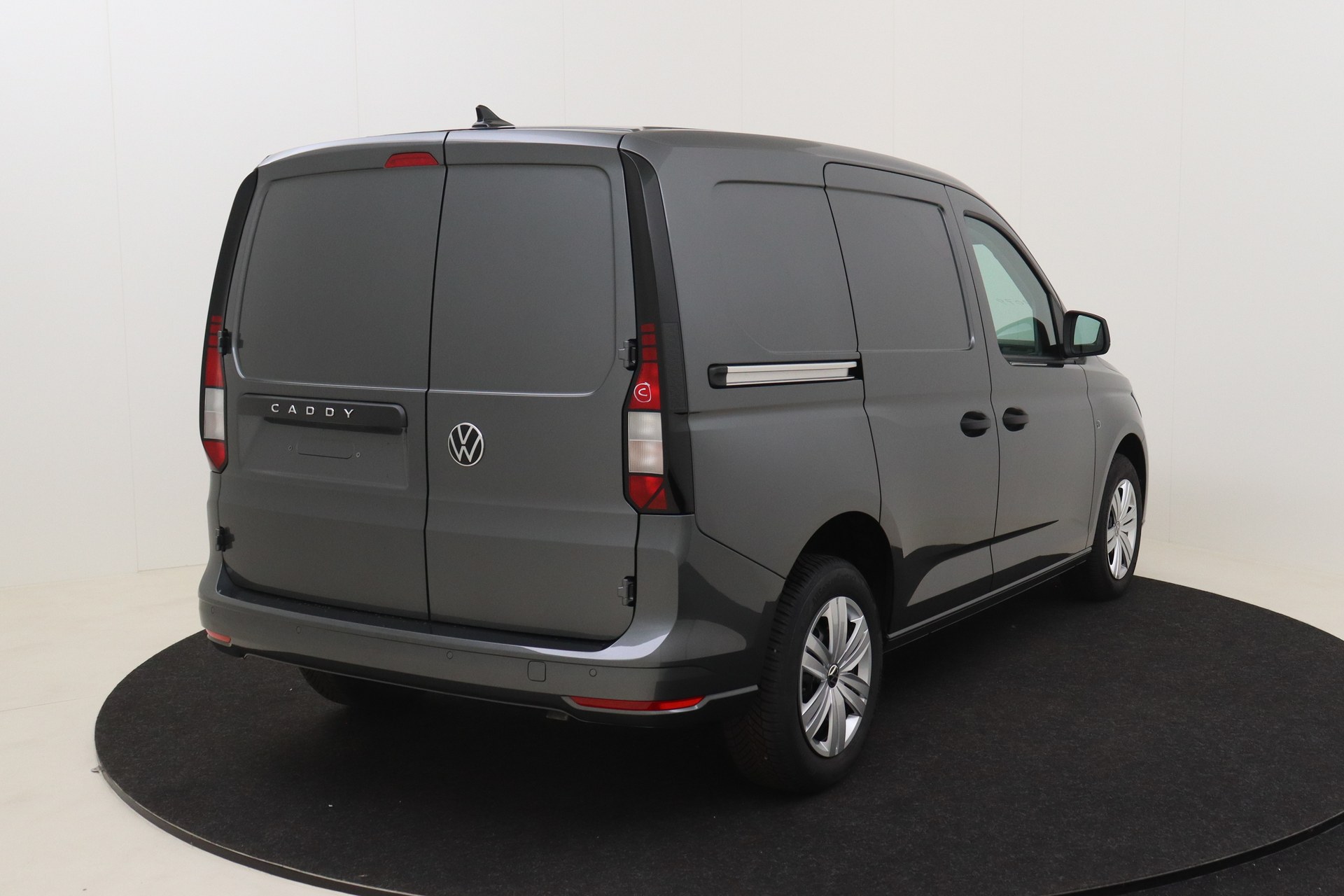 VOLKSWAGEN CADDY 2.0 TDI 102ch 6M Cargo SWB