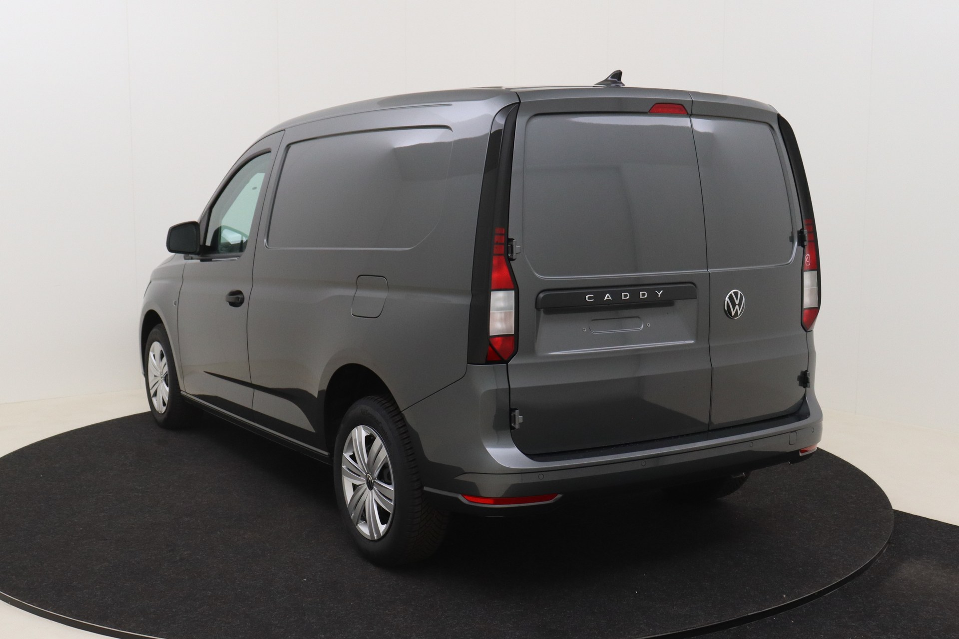 VOLKSWAGEN CADDY 2.0 TDI 102ch 6M Cargo SWB