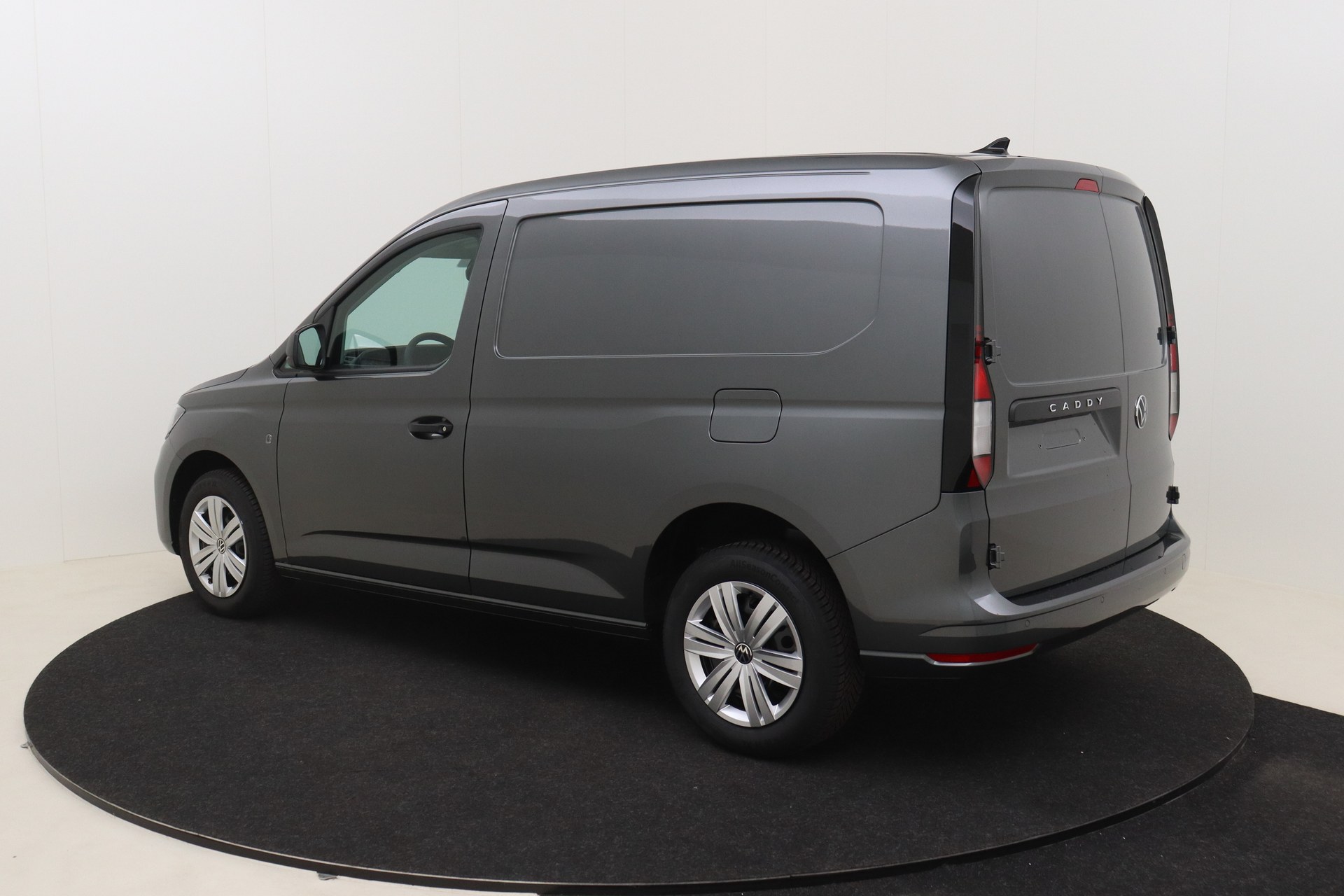 VOLKSWAGEN CADDY 2.0 TDI 102ch 6M Cargo SWB