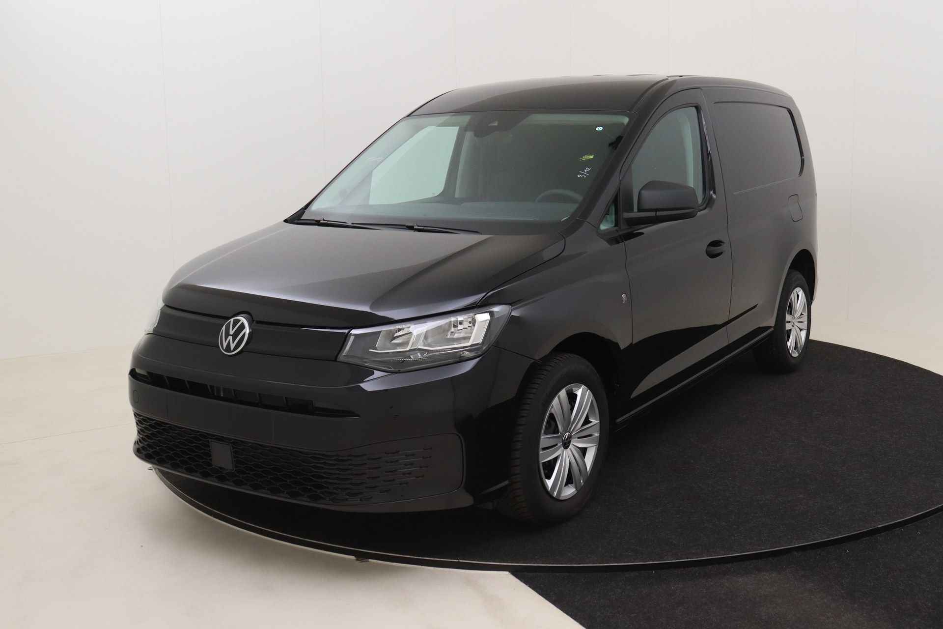 VOLKSWAGEN CADDY 2.0 TDI 102ch 6M Cargo SWB