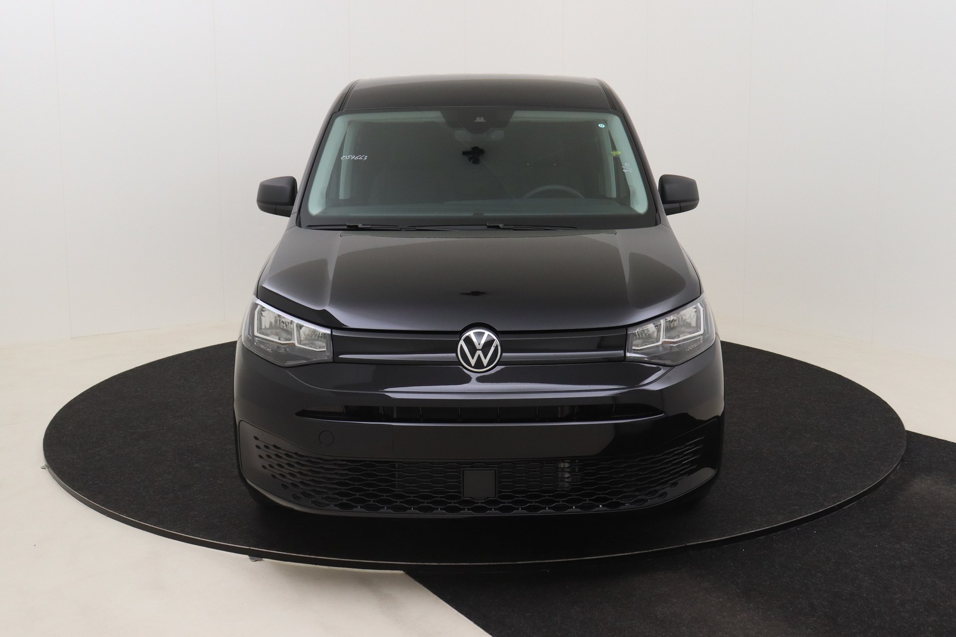 VOLKSWAGEN CADDY 2.0 TDI 102ch 6M Cargo SWB