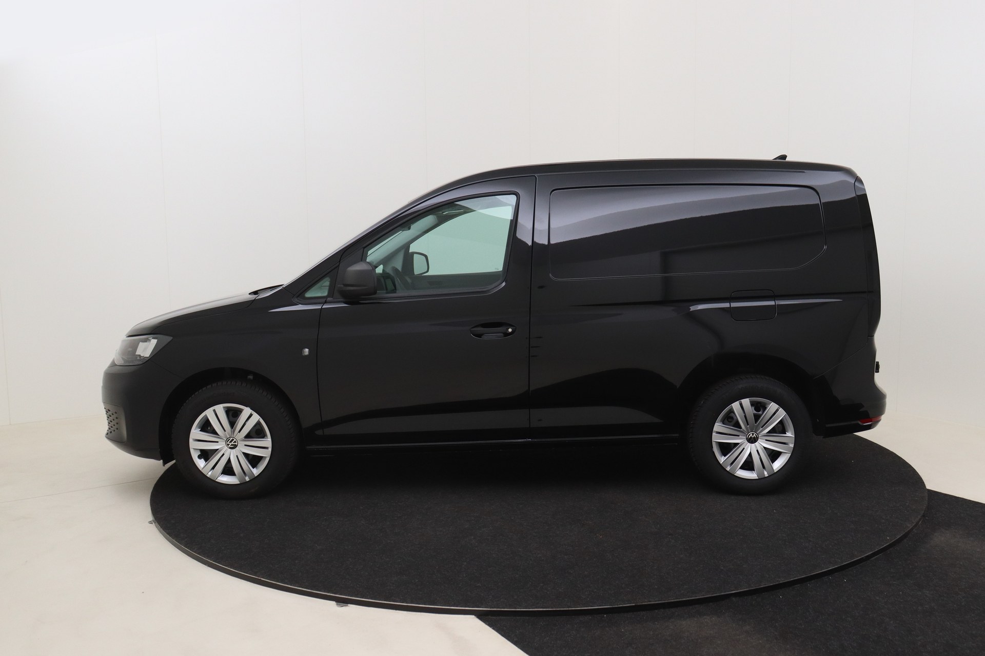 VOLKSWAGEN CADDY 2.0 TDI 102ch 6M Cargo SWB