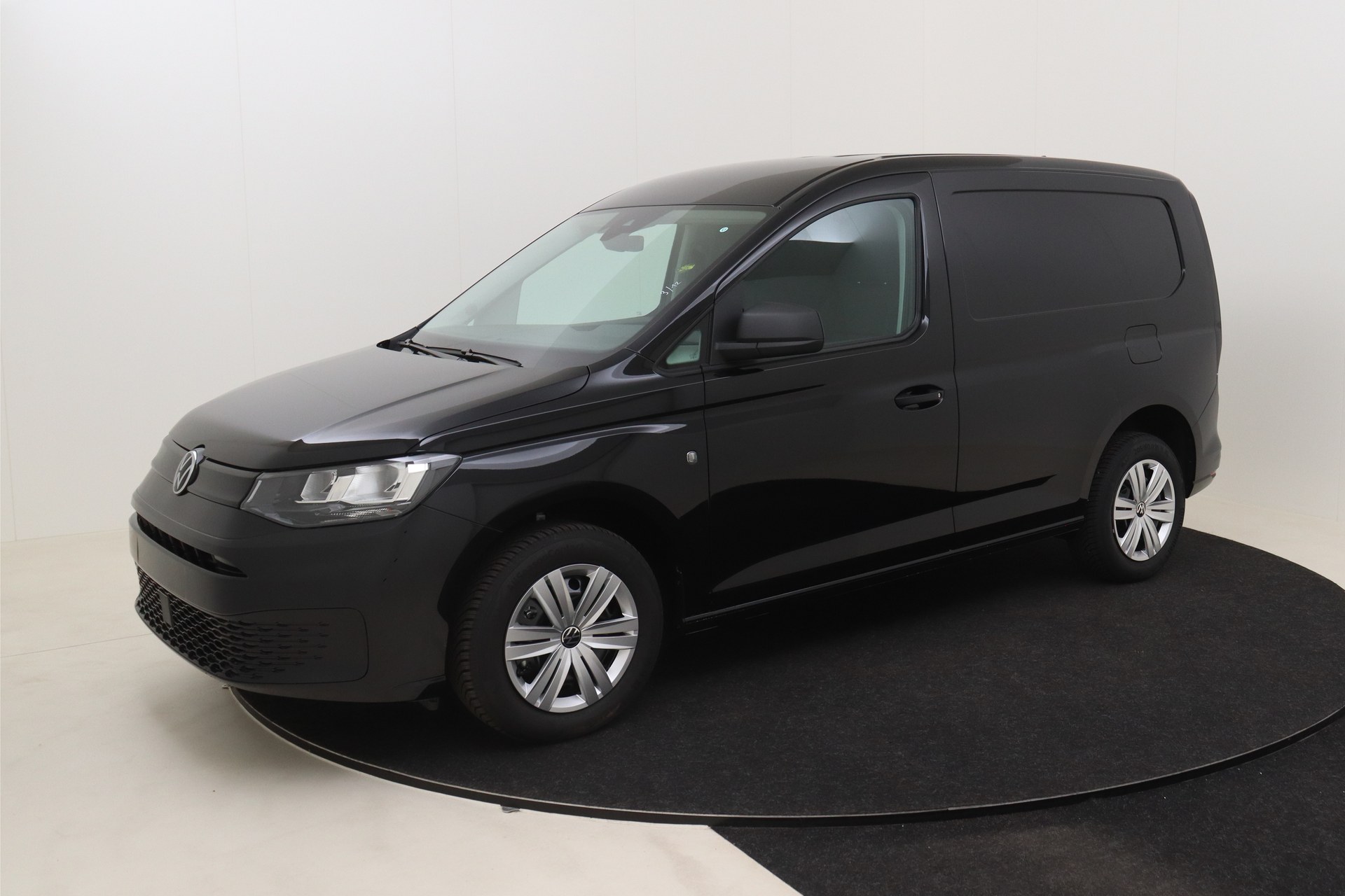 VOLKSWAGEN CADDY 2.0 TDI 102ch 6M Cargo SWB
