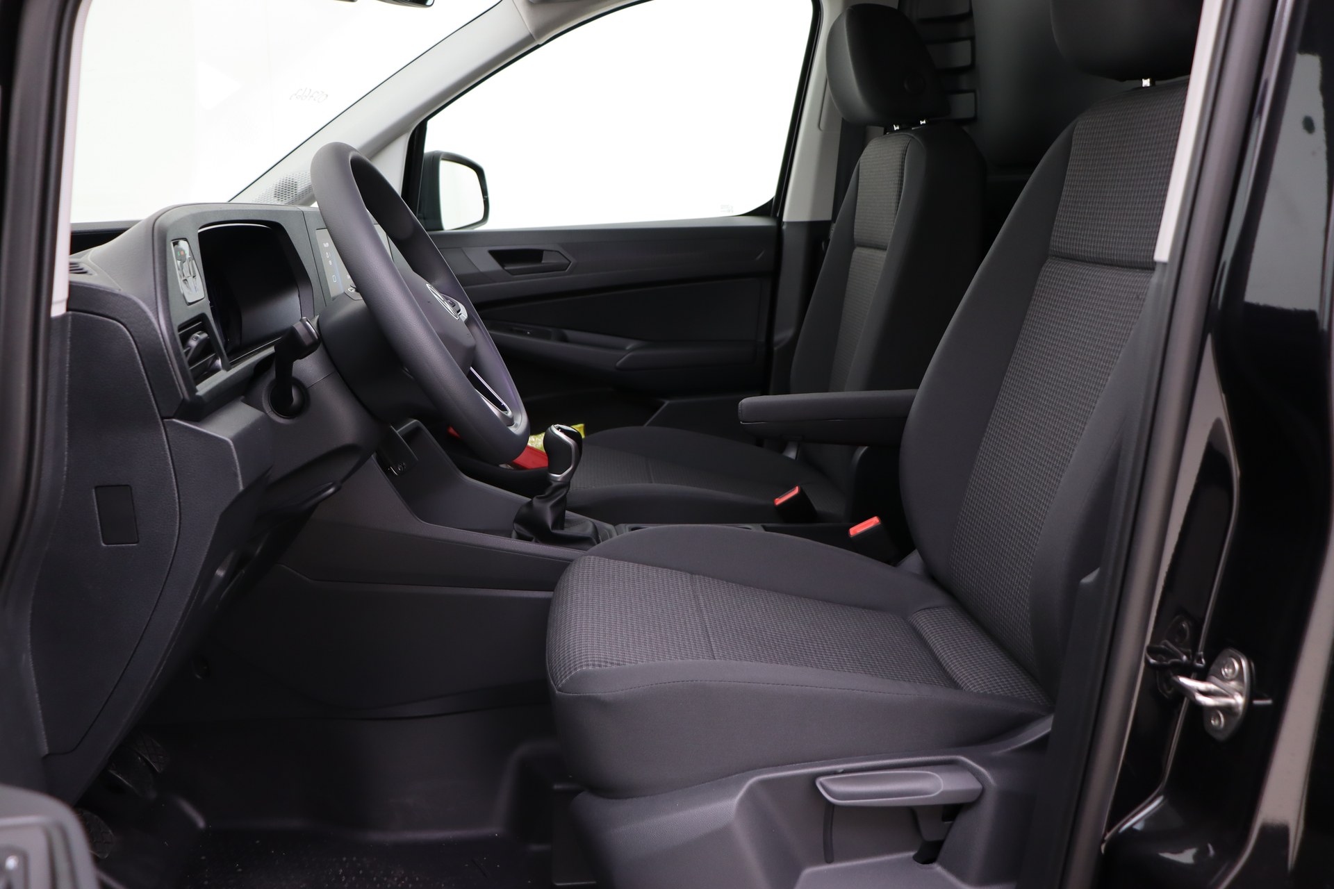VOLKSWAGEN CADDY 2.0 TDI 102ch 6M Cargo SWB