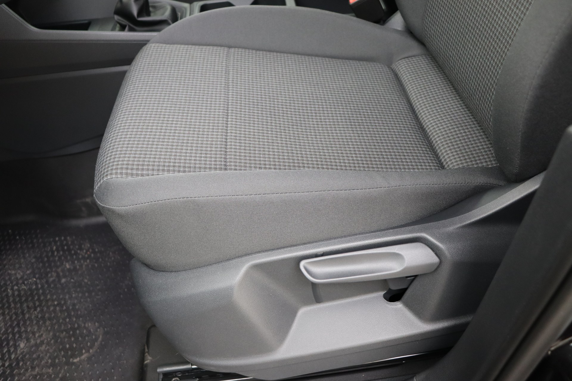 VOLKSWAGEN CADDY 2.0 TDI 102ch 6M Cargo SWB