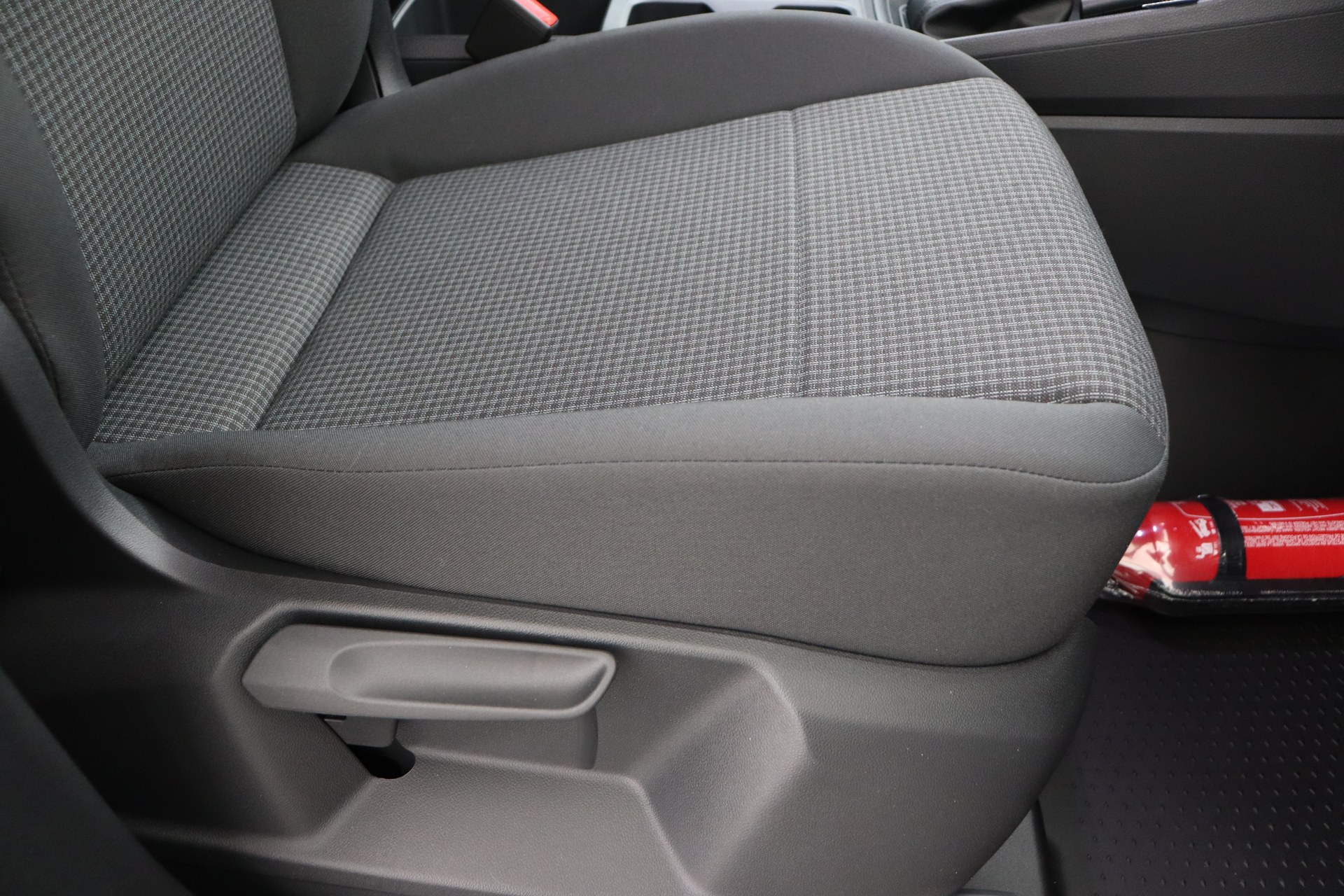 VOLKSWAGEN CADDY 2.0 TDI 102ch 6M Cargo SWB