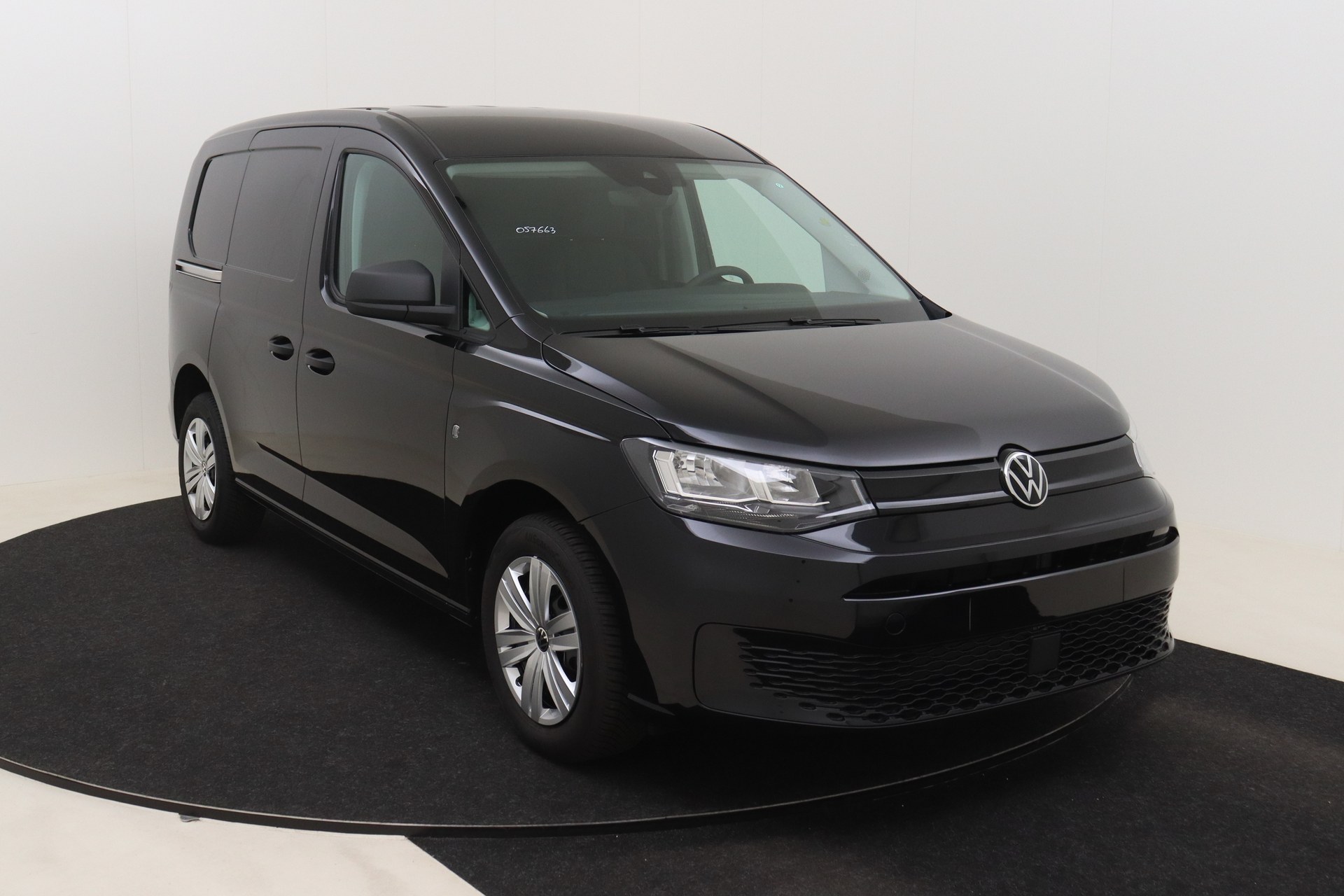 VOLKSWAGEN CADDY 2.0 TDI 102ch 6M Cargo SWB