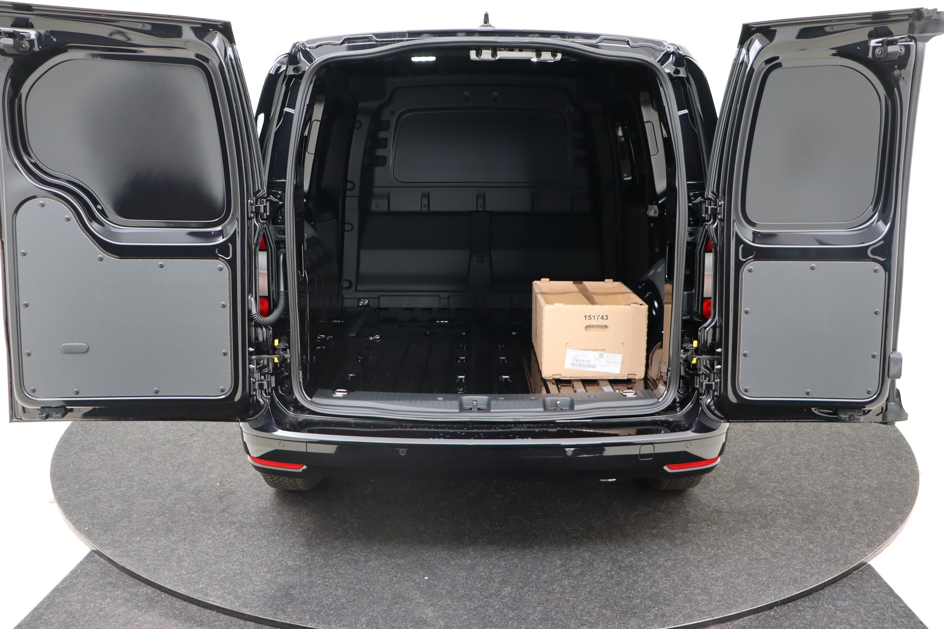 VOLKSWAGEN CADDY 2.0 TDI 102ch 6M Cargo SWB