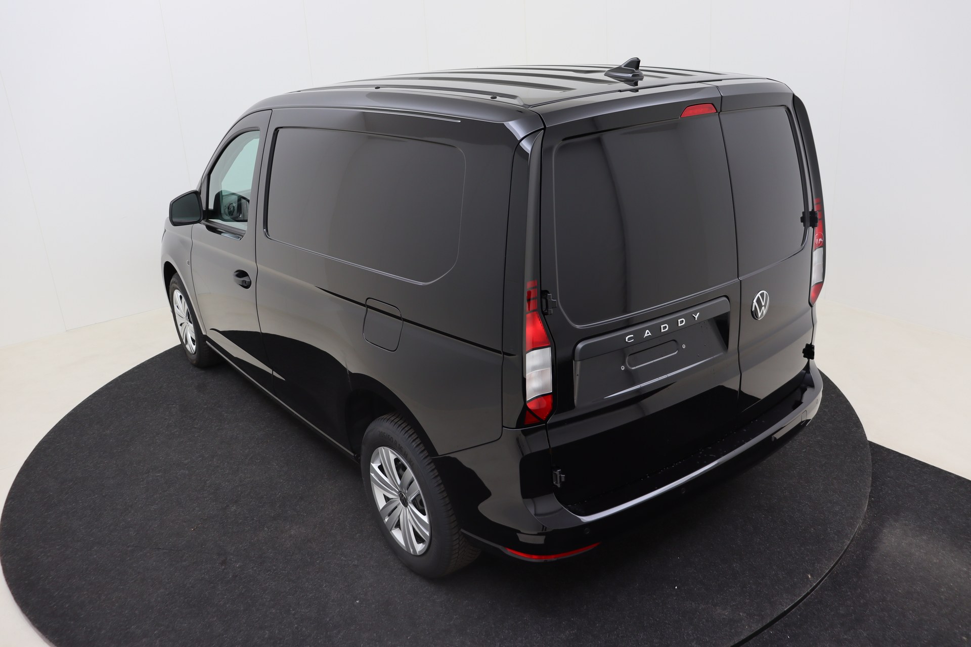 VOLKSWAGEN CADDY 2.0 TDI 102ch 6M Cargo SWB