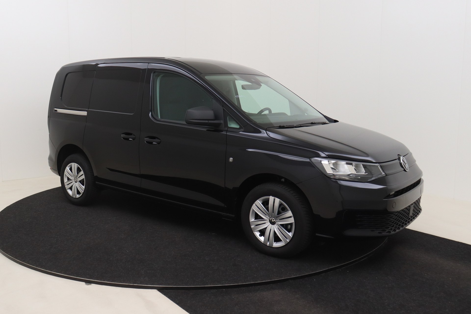 VOLKSWAGEN CADDY 2.0 TDI 102ch 6M Cargo SWB