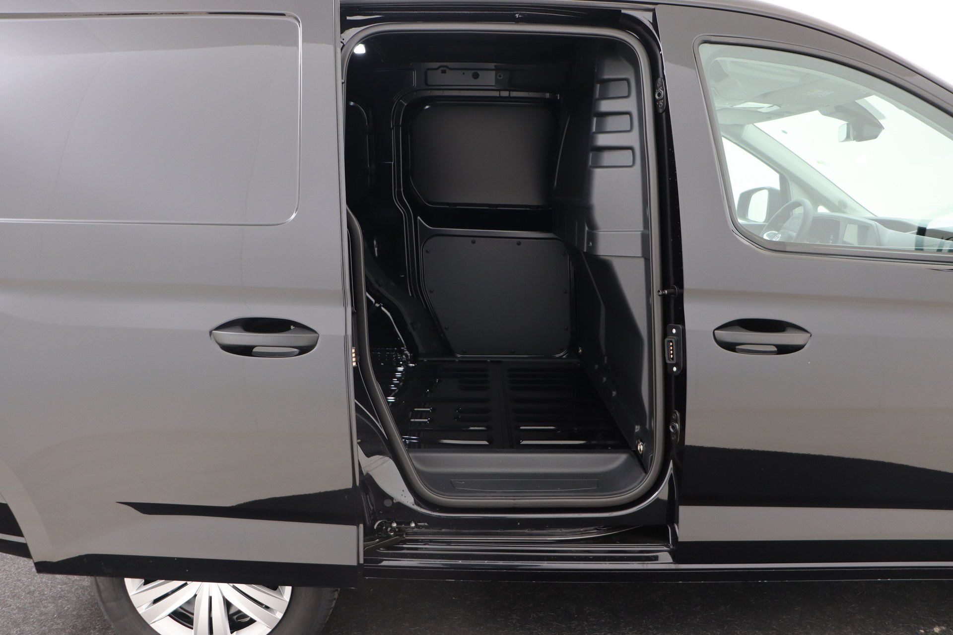 VOLKSWAGEN CADDY 2.0 TDI 102ch 6M Cargo SWB