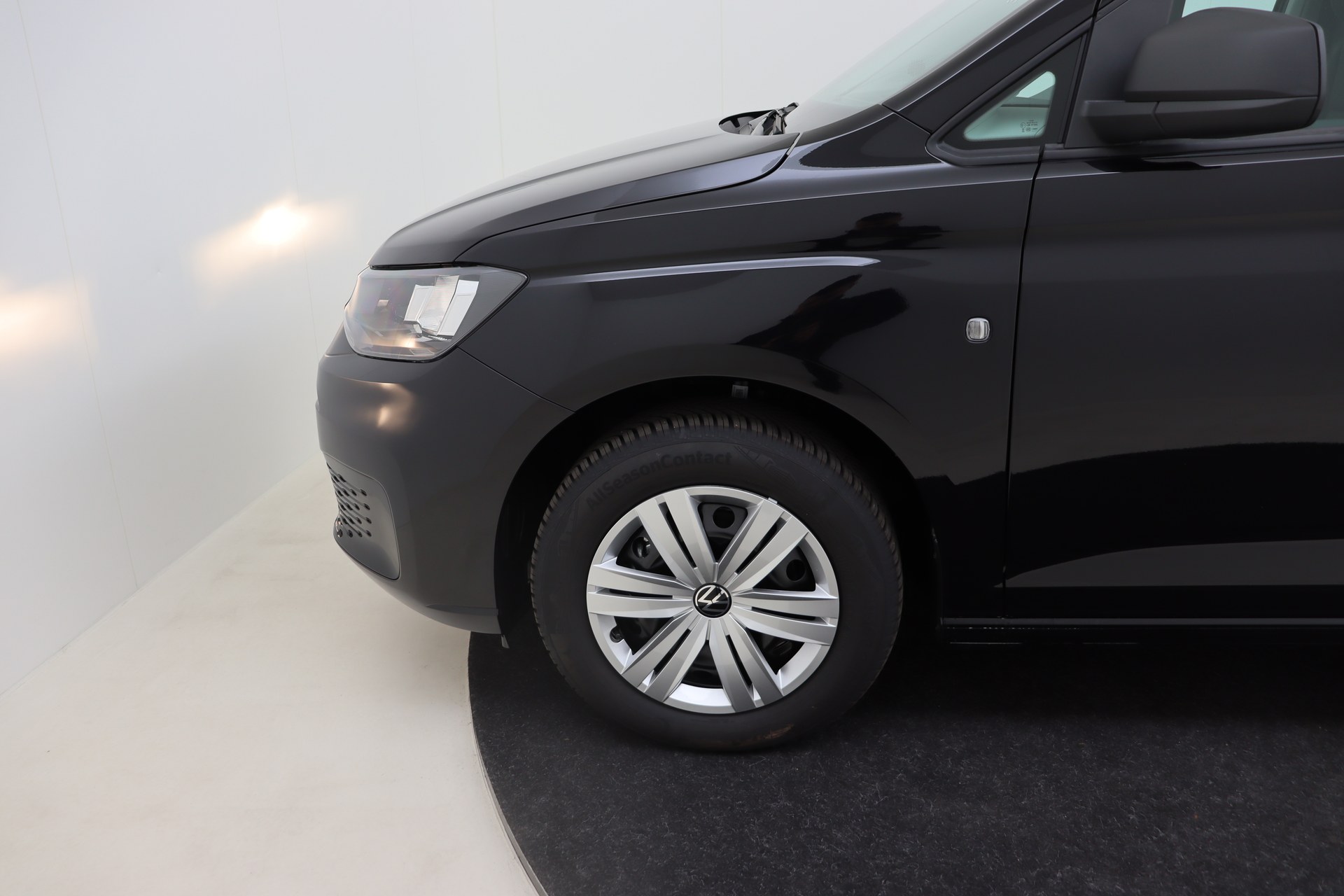 VOLKSWAGEN CADDY 2.0 TDI 102ch 6M Cargo SWB