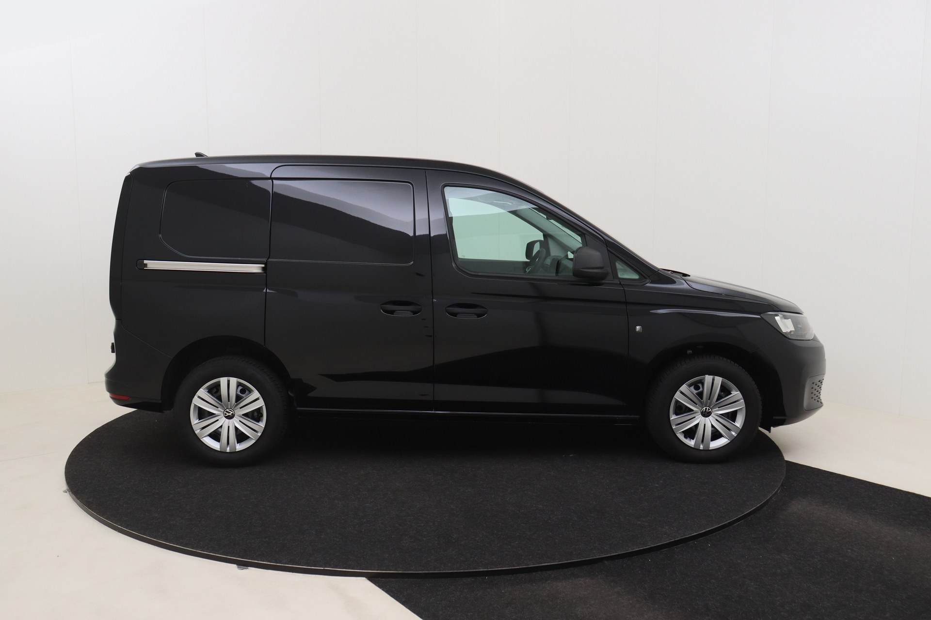 VOLKSWAGEN CADDY 2.0 TDI 102ch 6M Cargo SWB
