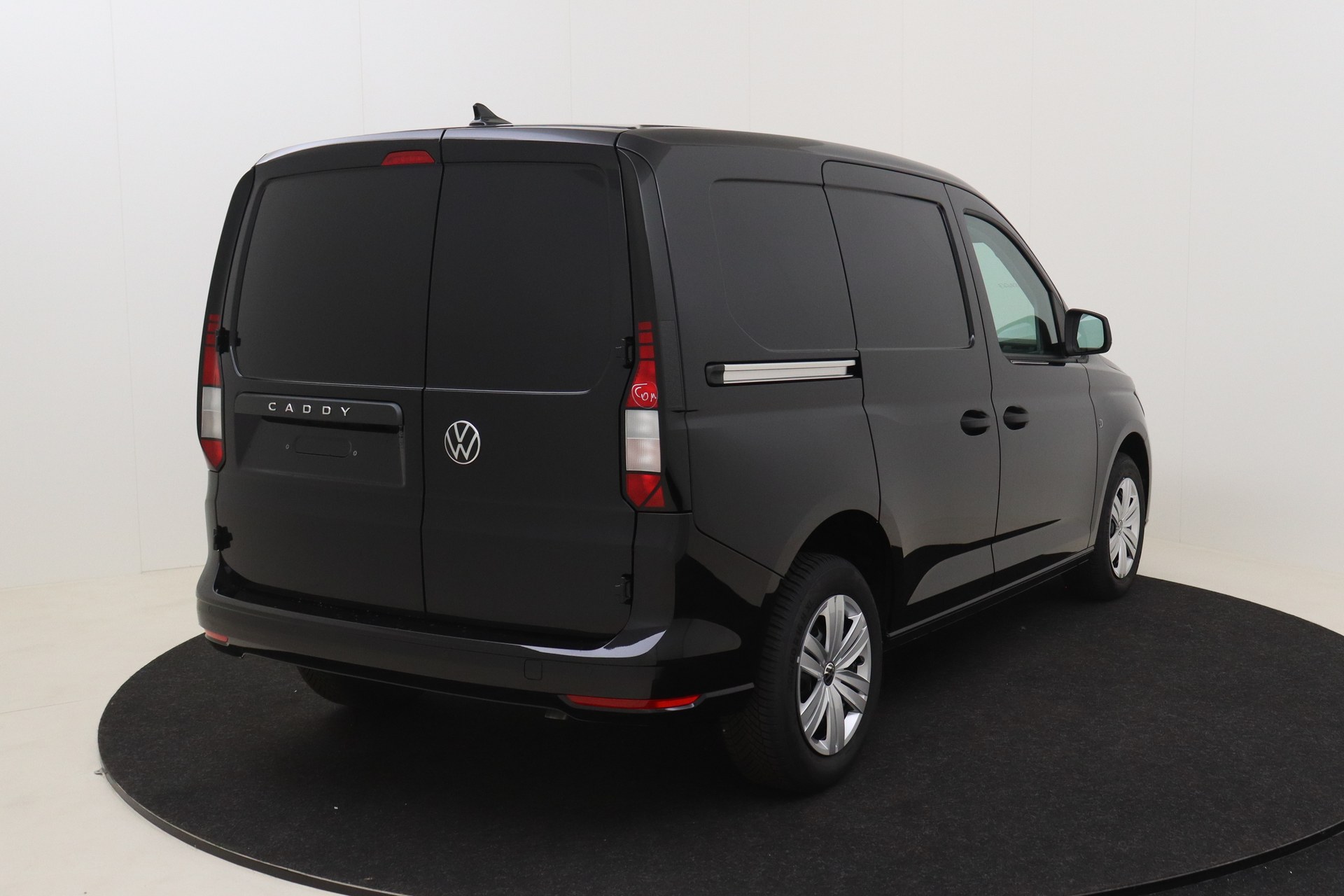 VOLKSWAGEN CADDY 2.0 TDI 102ch 6M Cargo SWB